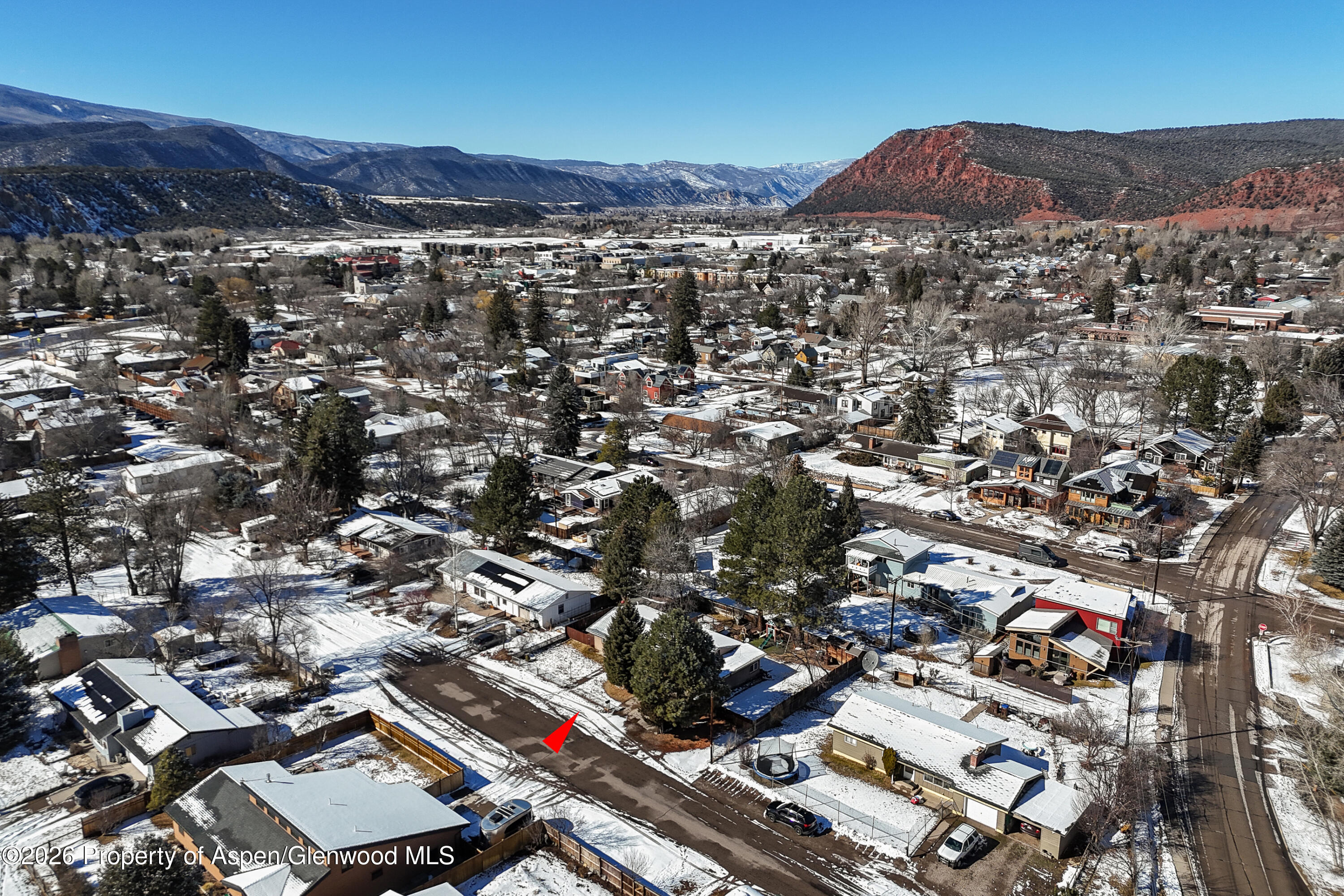 635 Glassier Drive Carbondale CO 81623