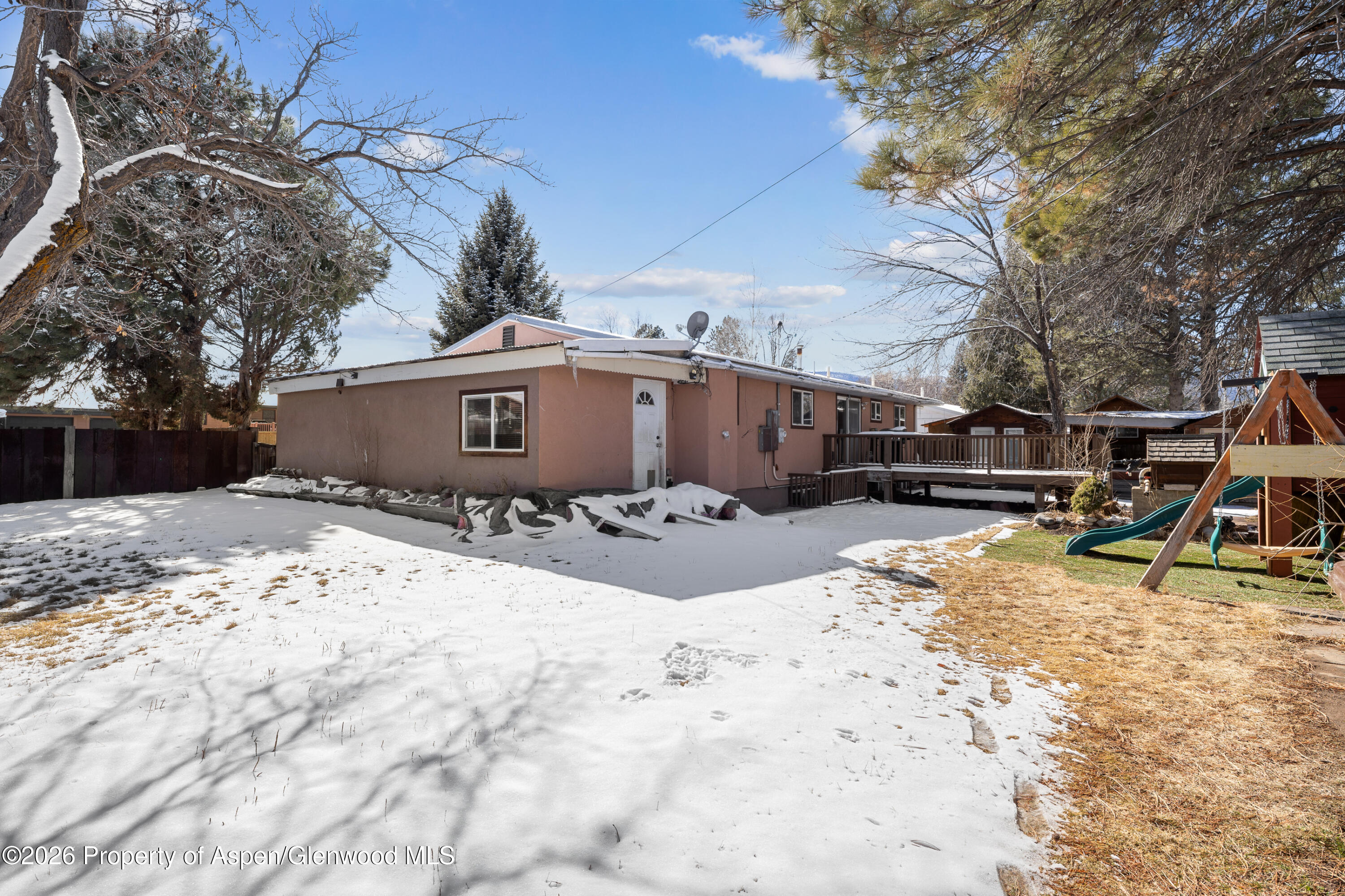 635 Glassier Drive Carbondale CO 81623