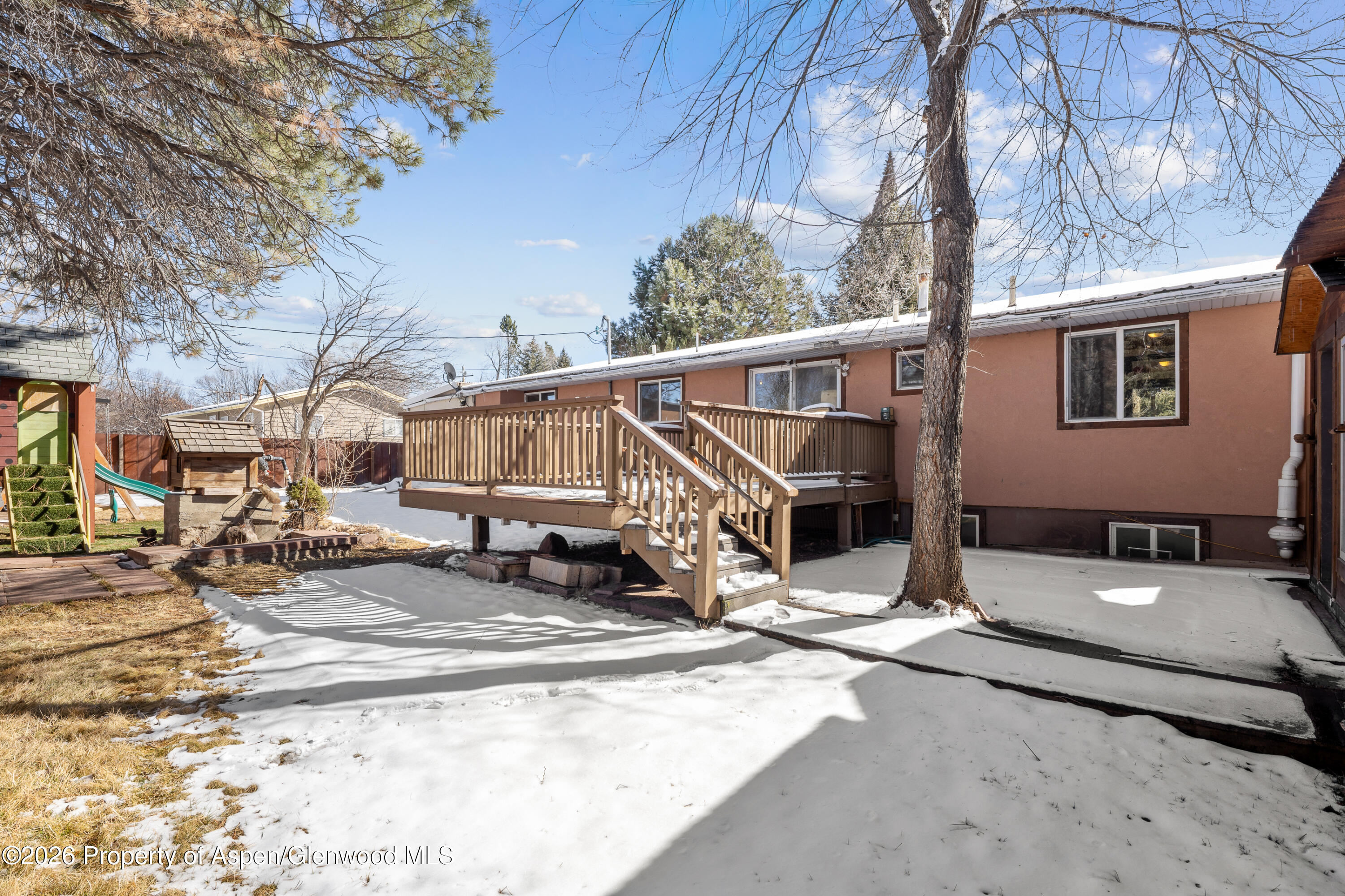 635 Glassier Drive Carbondale CO 81623