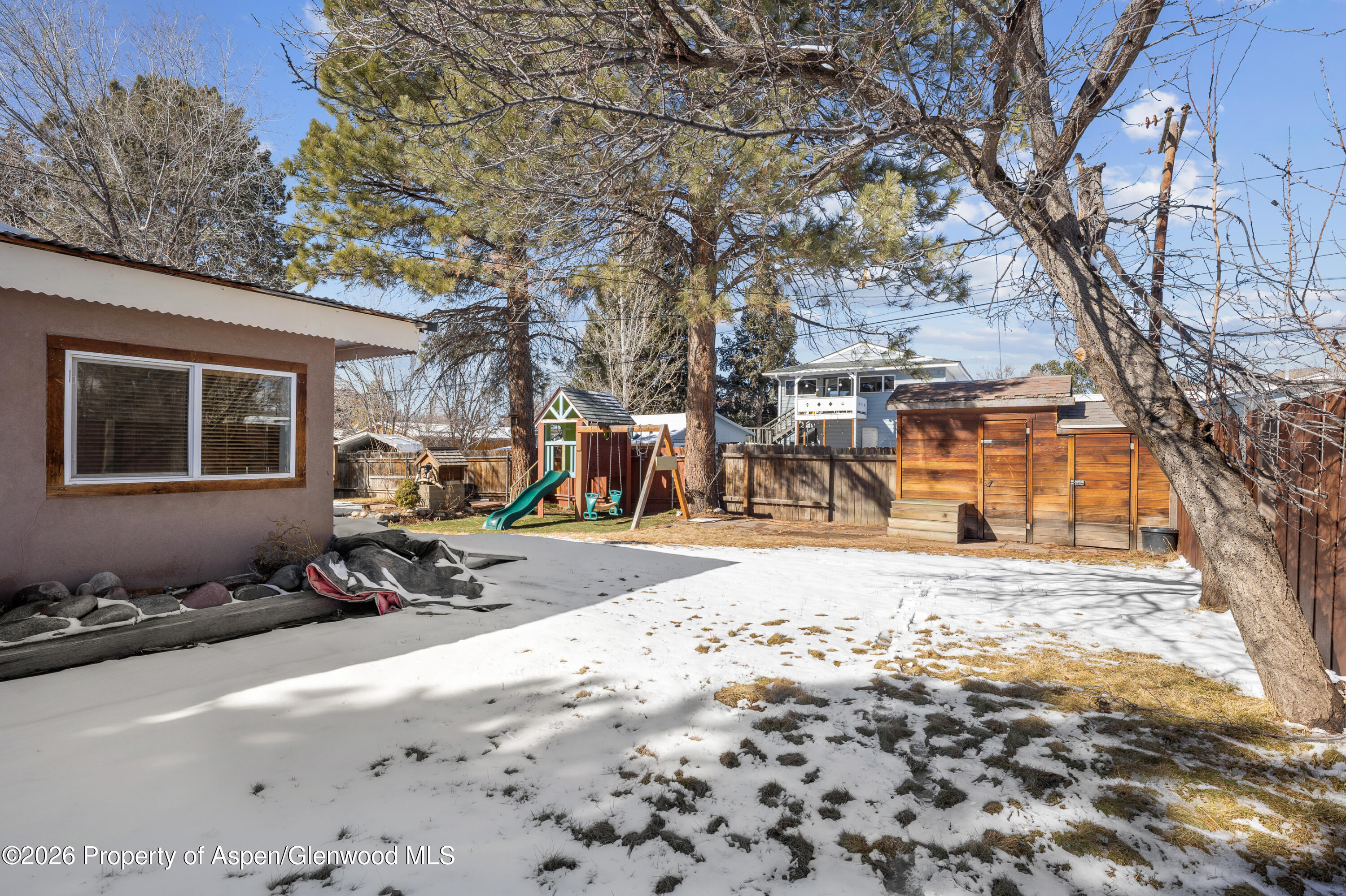 635 Glassier Drive Carbondale CO 81623