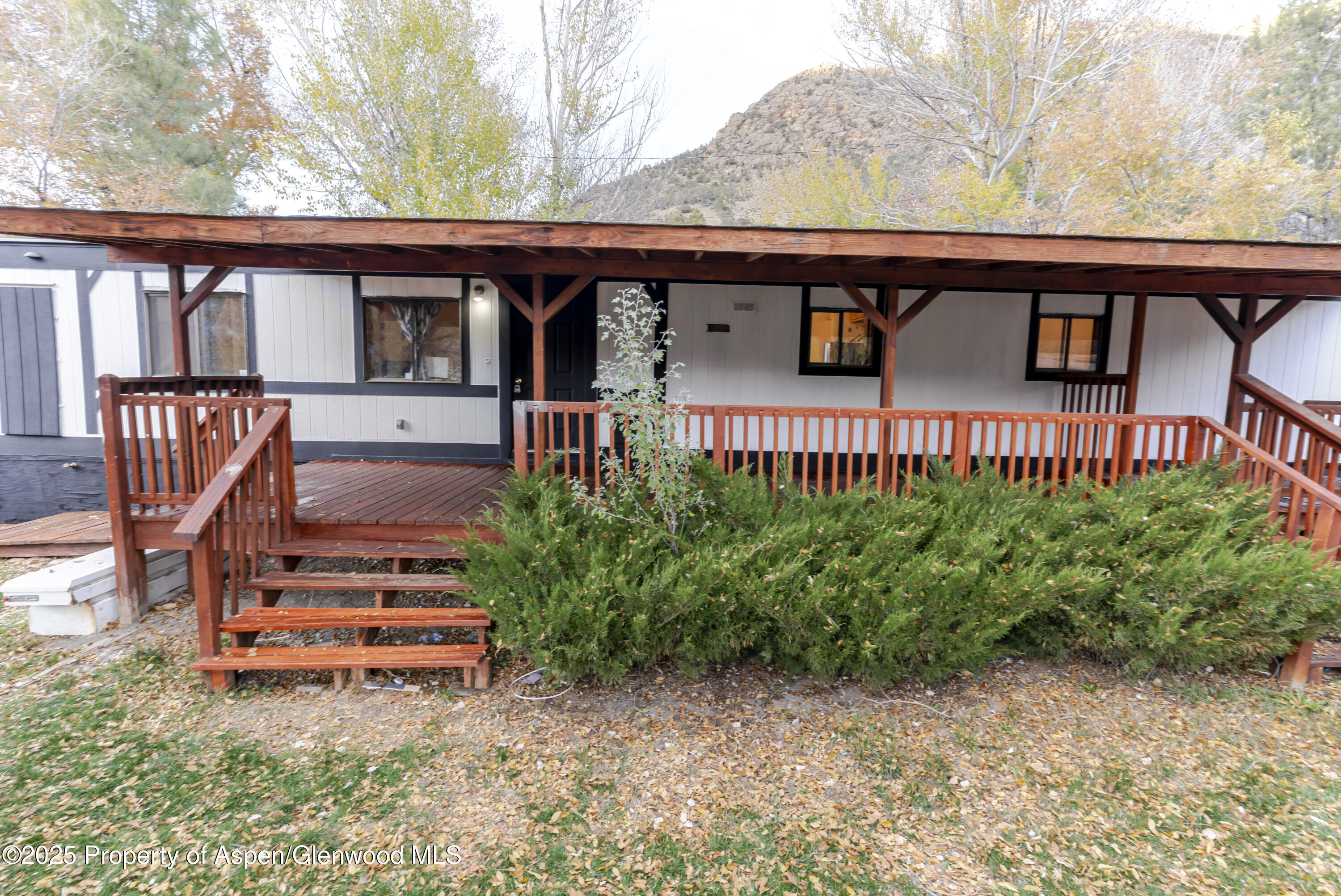 144 Navajo Street New Castle CO 81647