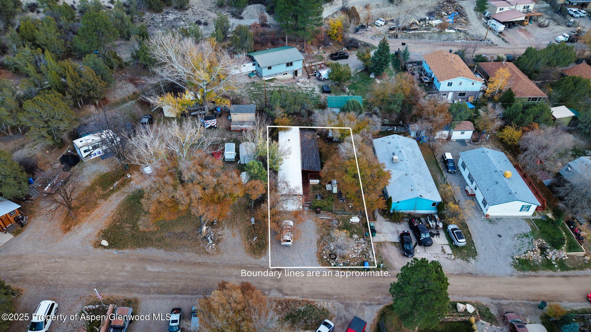 144 Navajo Street New Castle CO 81647