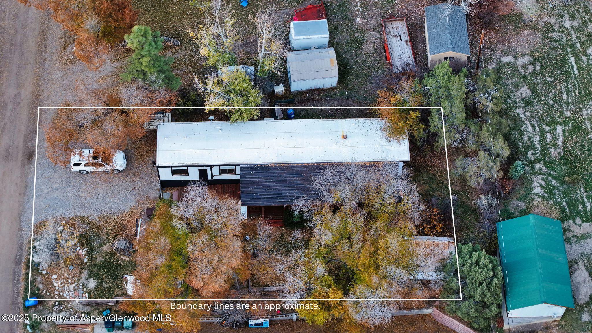 144 Navajo Street New Castle CO 81647