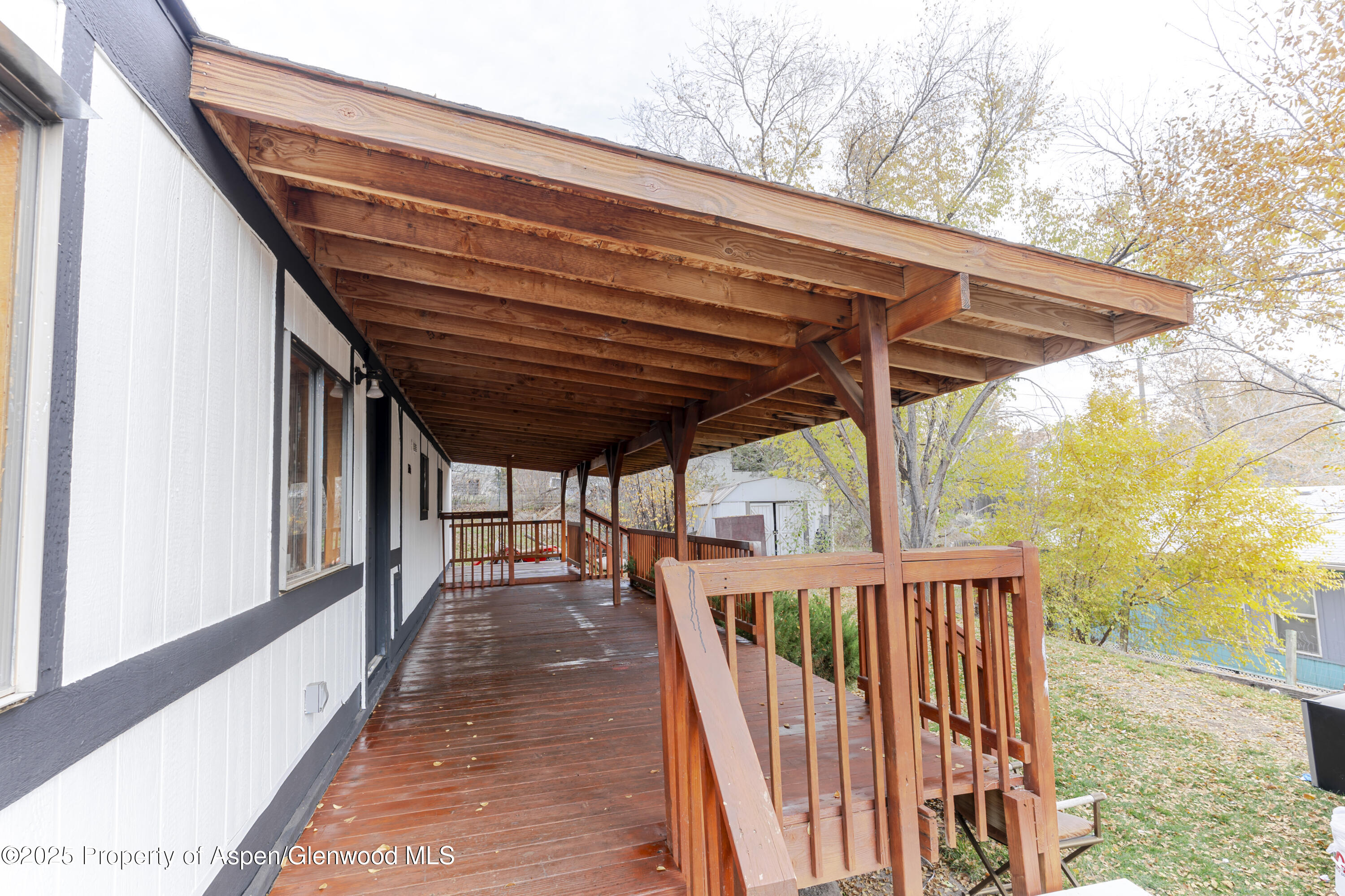 144 Navajo Street New Castle CO 81647