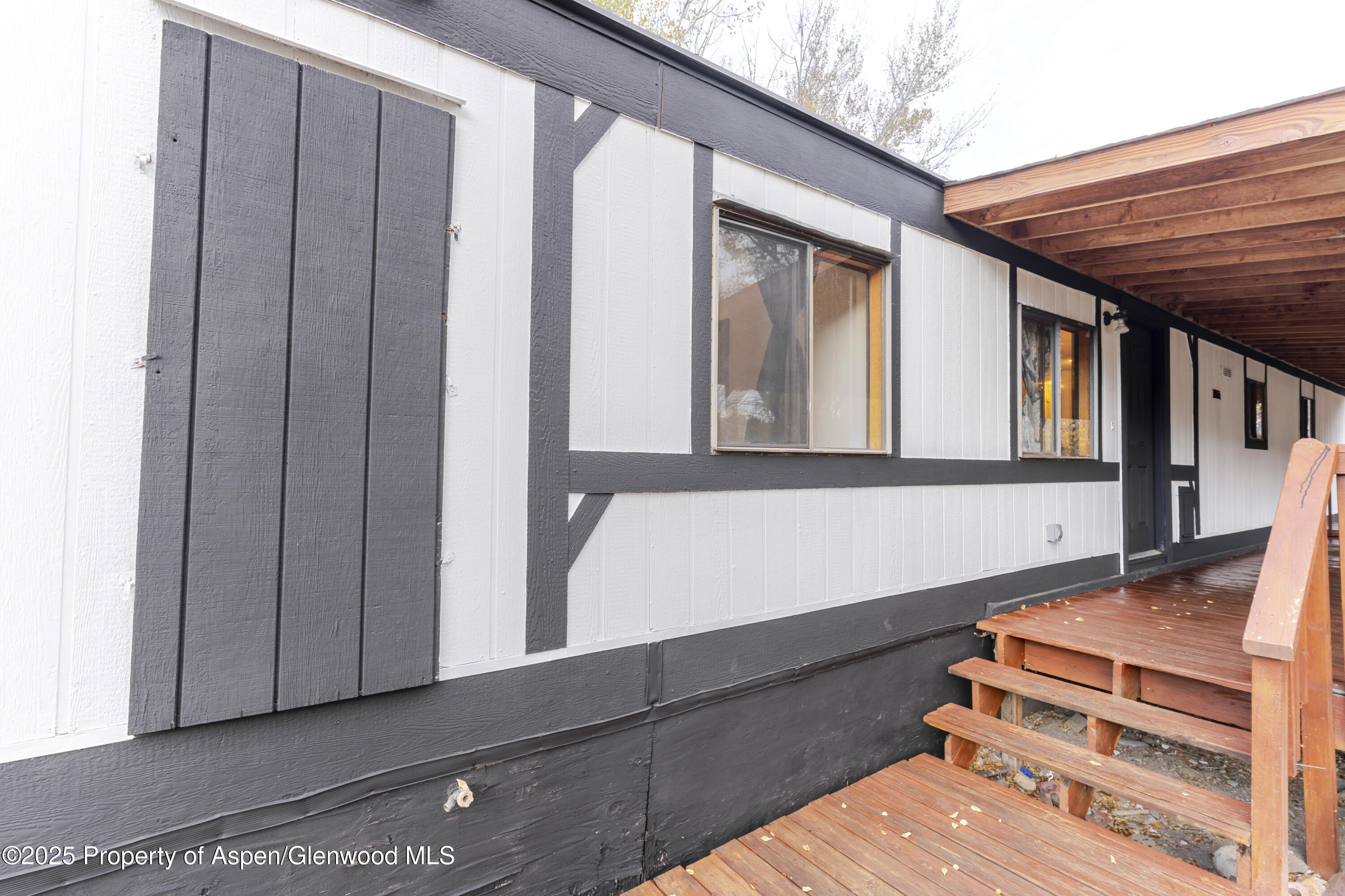 144 Navajo Street New Castle CO 81647