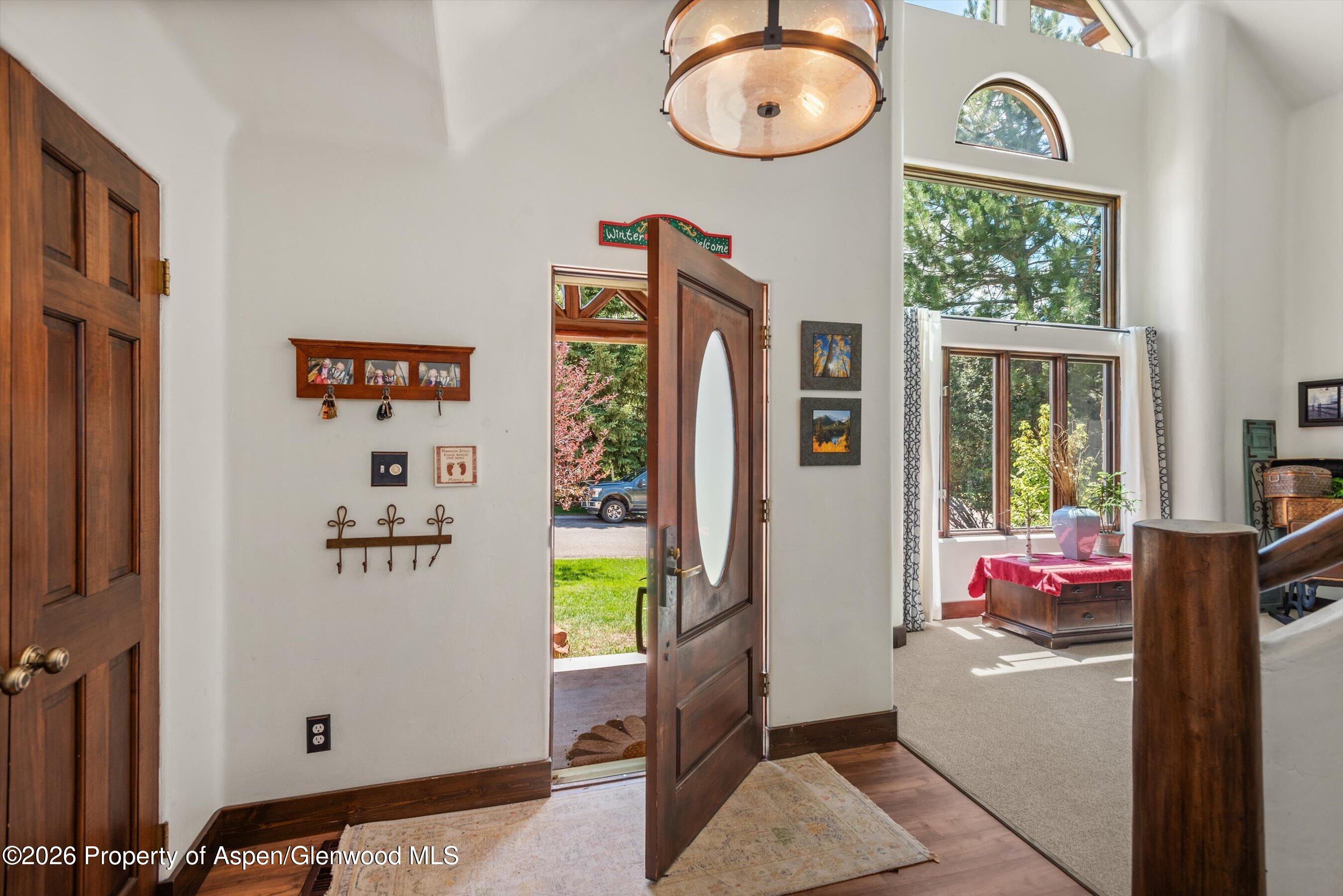 750 Hearthstone Drive Basalt CO 81621