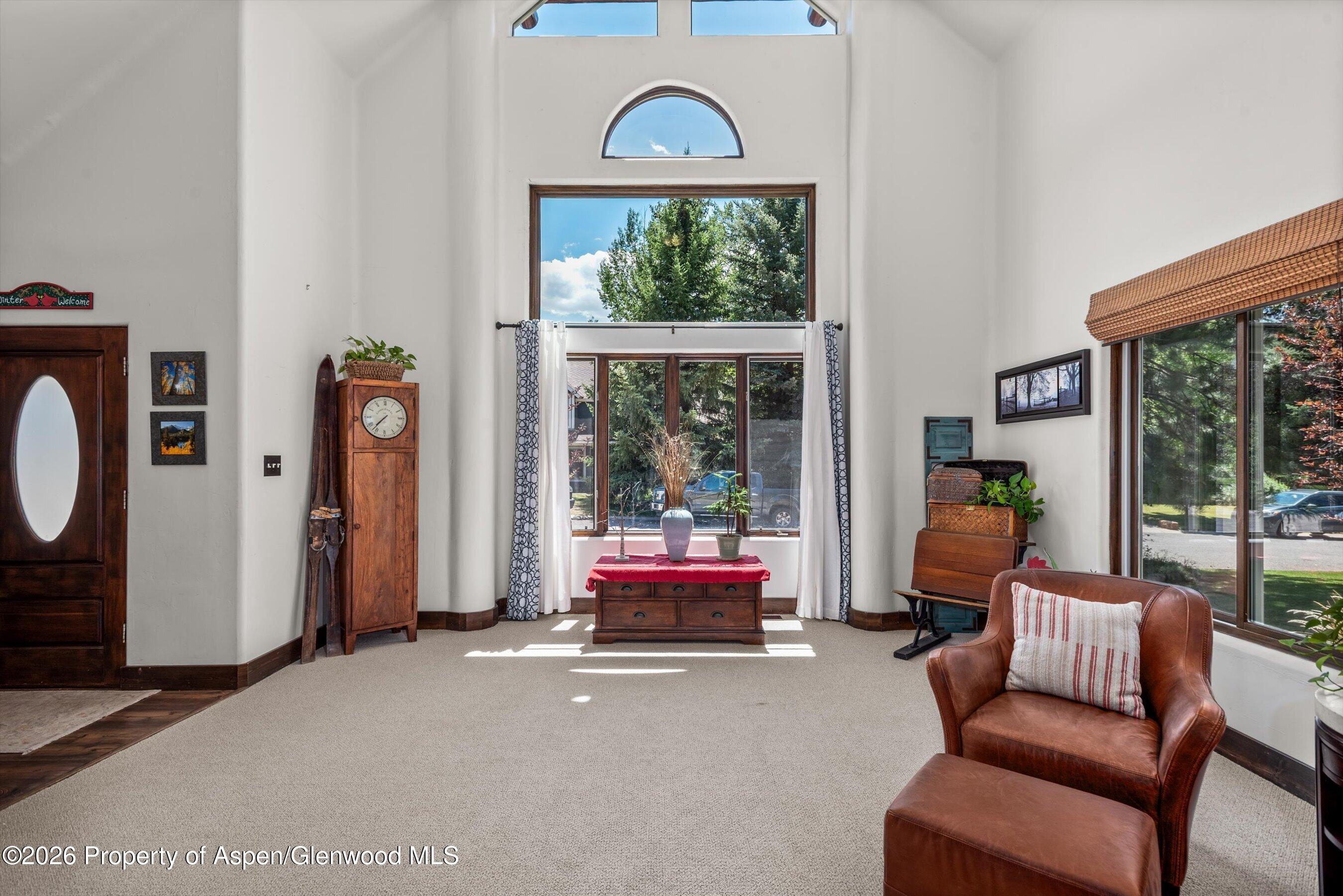 750 Hearthstone Drive Basalt CO 81621
