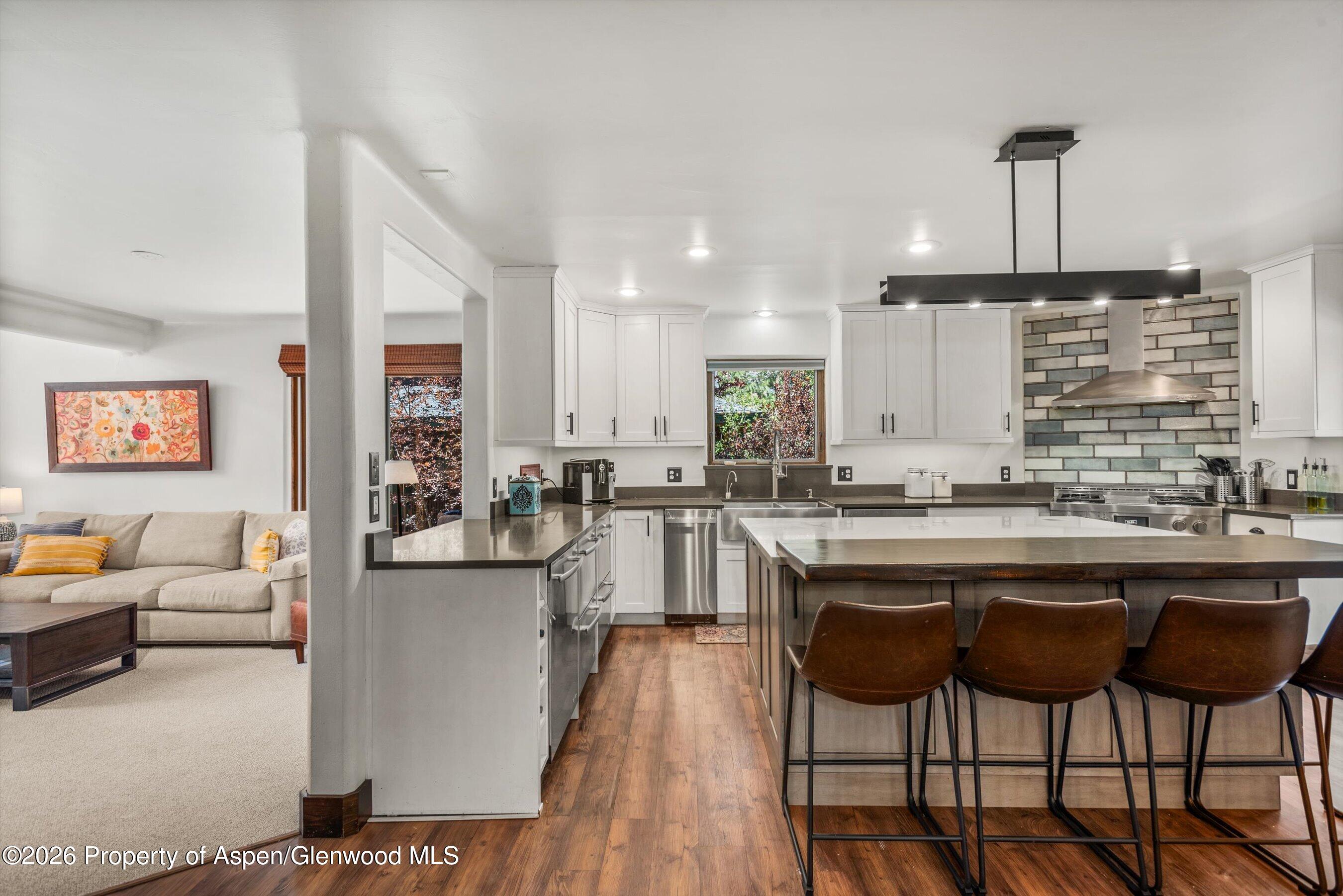 750 Hearthstone Drive Basalt CO 81621