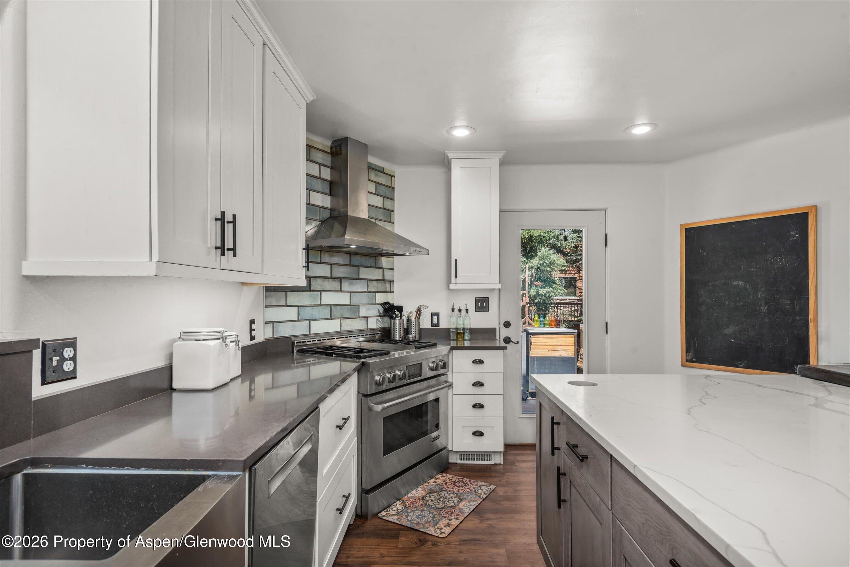 750 Hearthstone Drive Basalt CO 81621