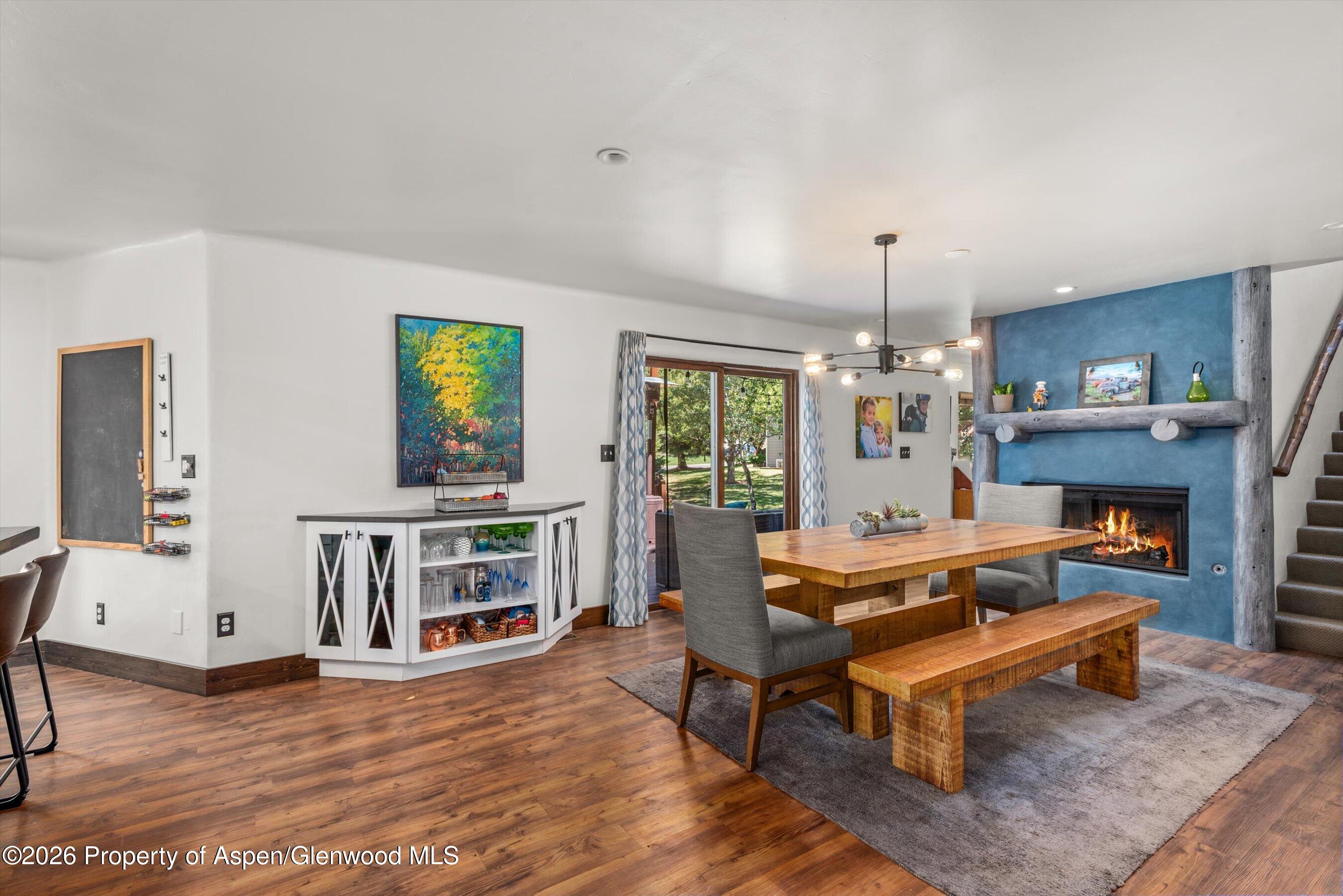 750 Hearthstone Drive Basalt CO 81621