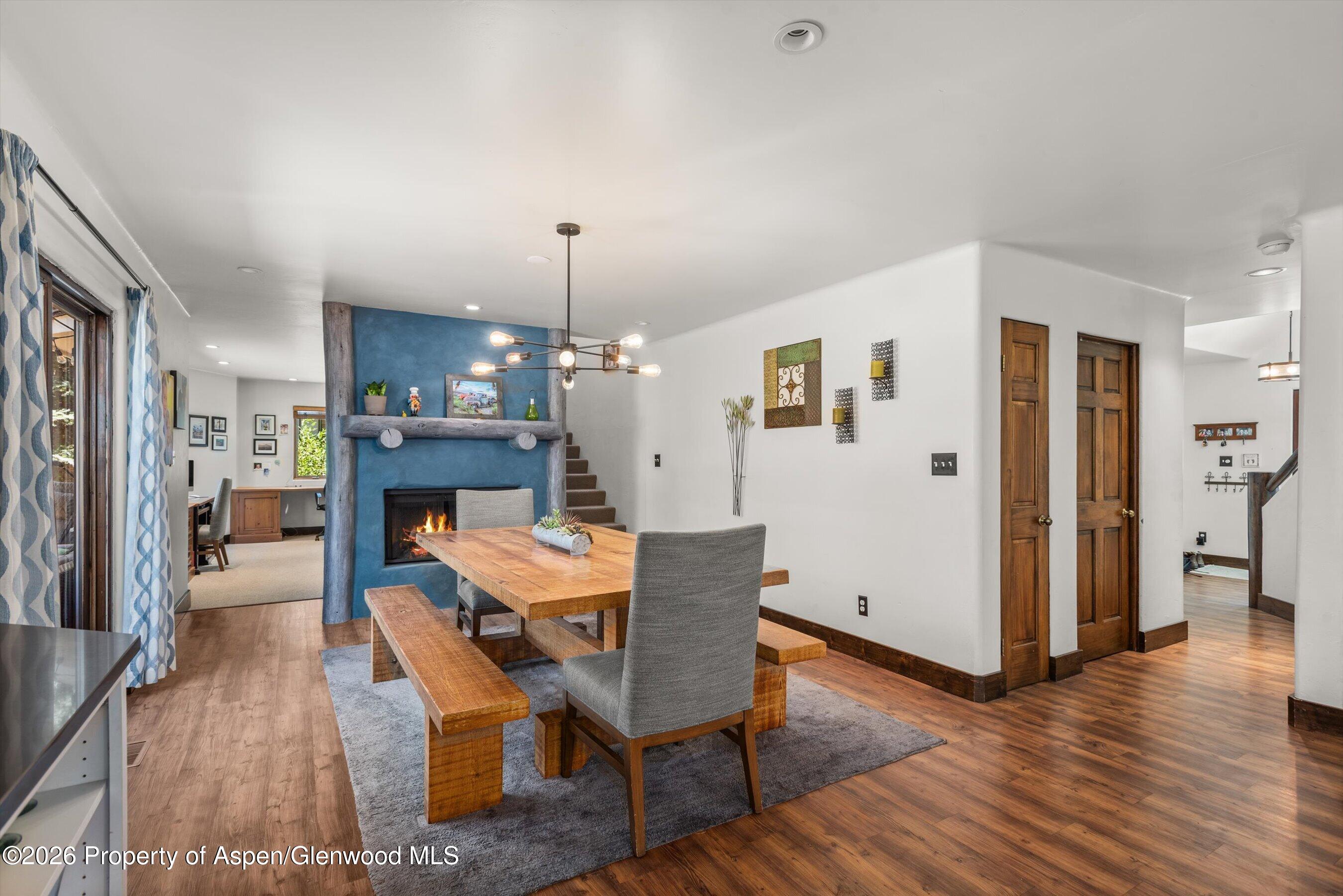750 Hearthstone Drive Basalt CO 81621