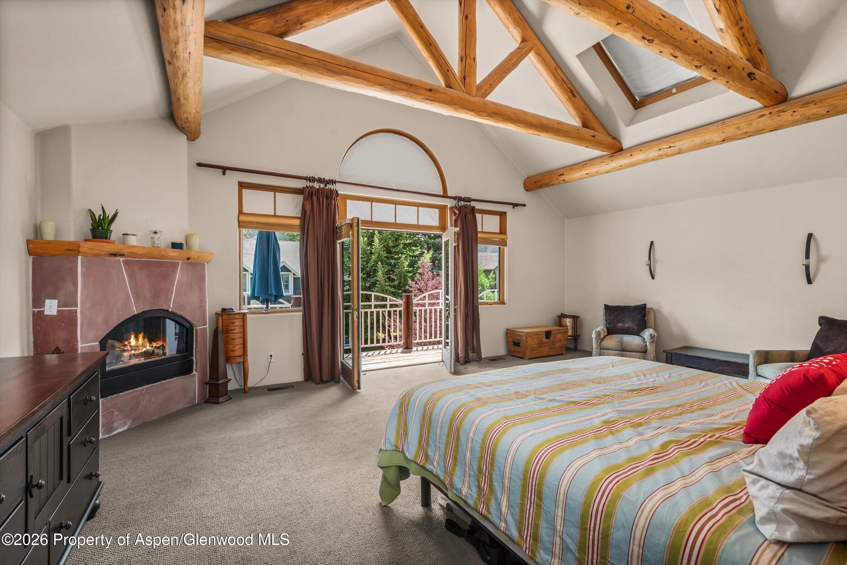 750 Hearthstone Drive Basalt CO 81621
