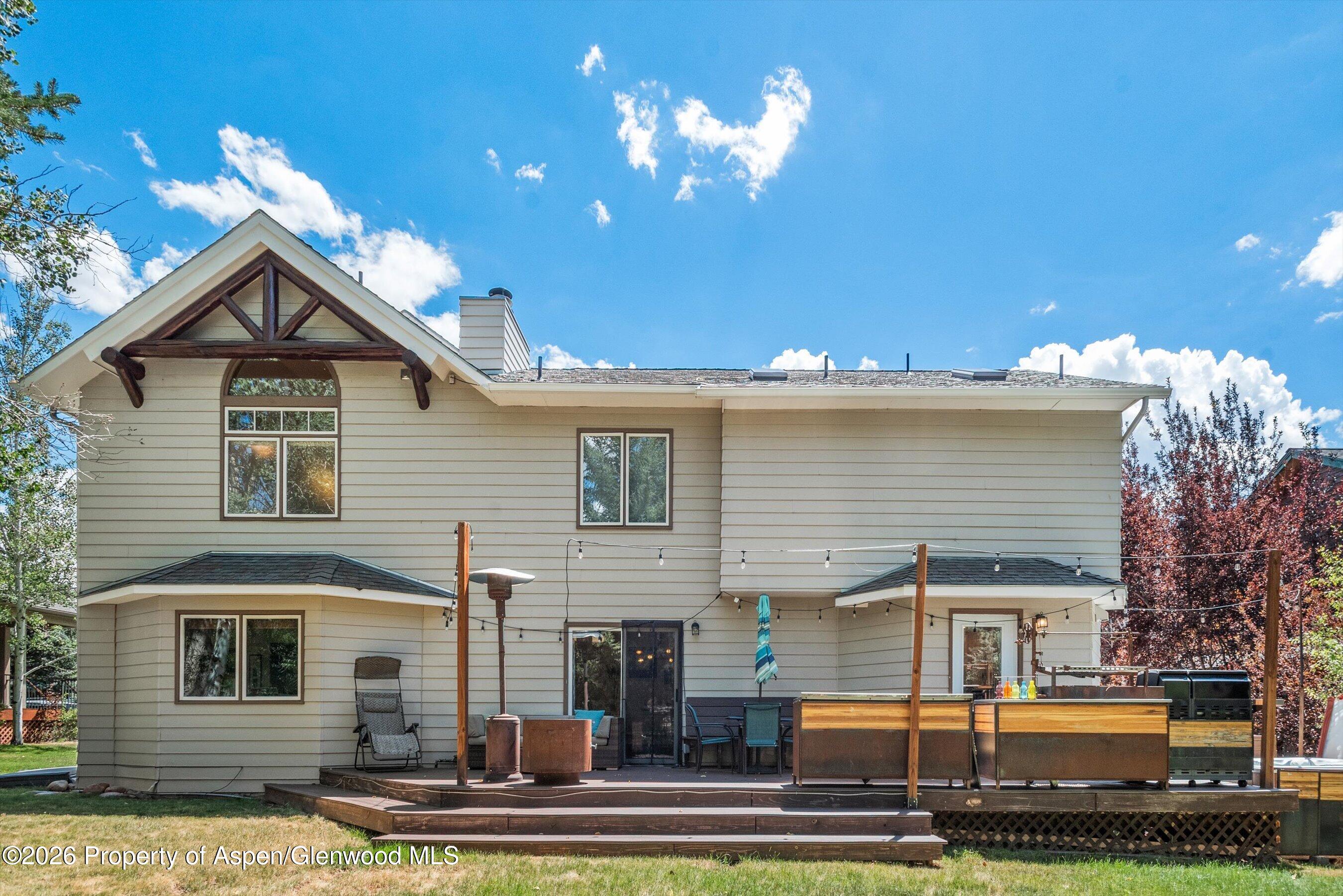 750 Hearthstone Drive Basalt CO 81621
