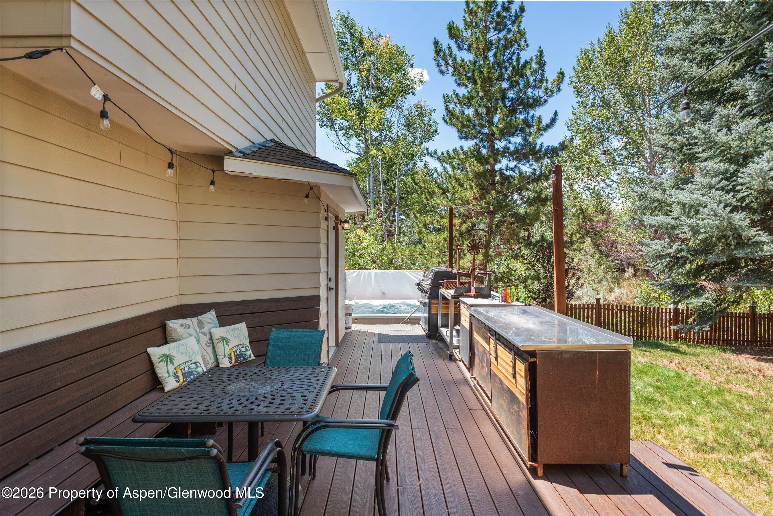 750 Hearthstone Drive Basalt CO 81621
