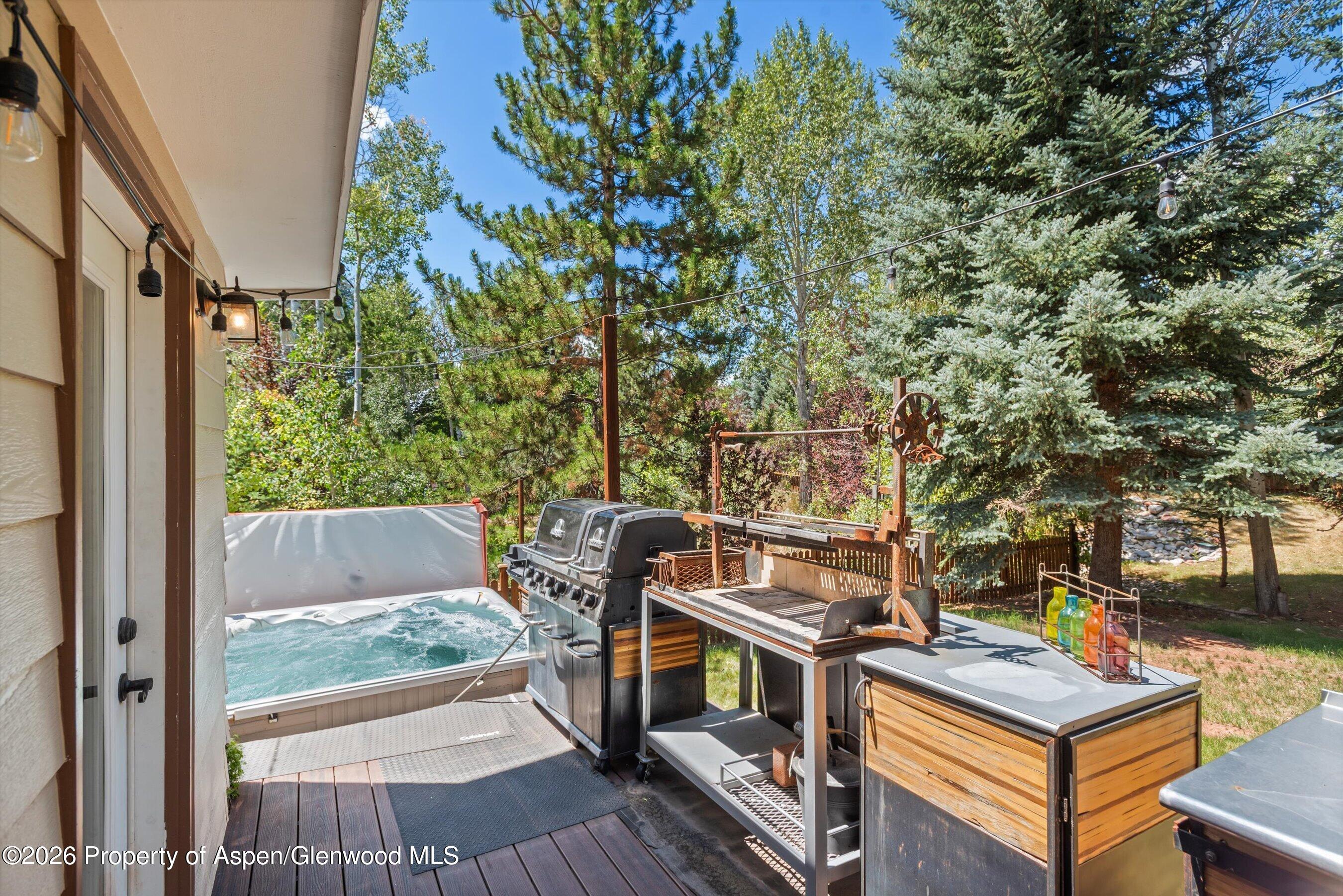 750 Hearthstone Drive Basalt CO 81621