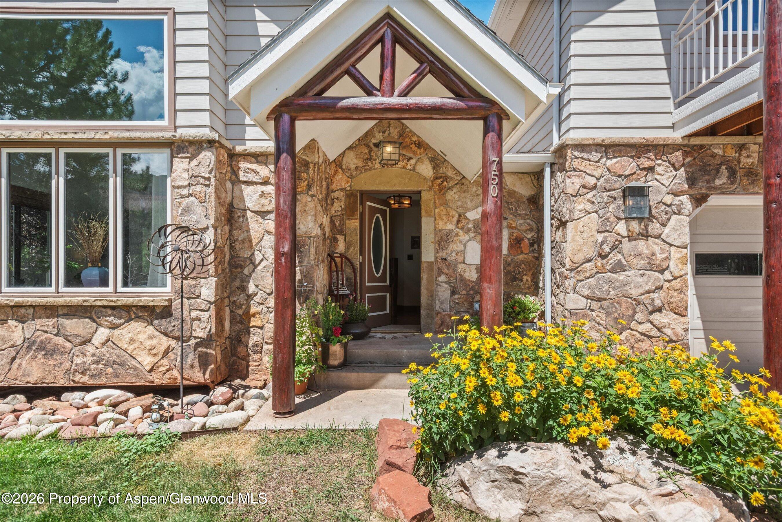 750 Hearthstone Drive Basalt CO 81621