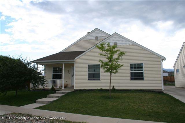 372 Columbine Drive Rifle CO 81650