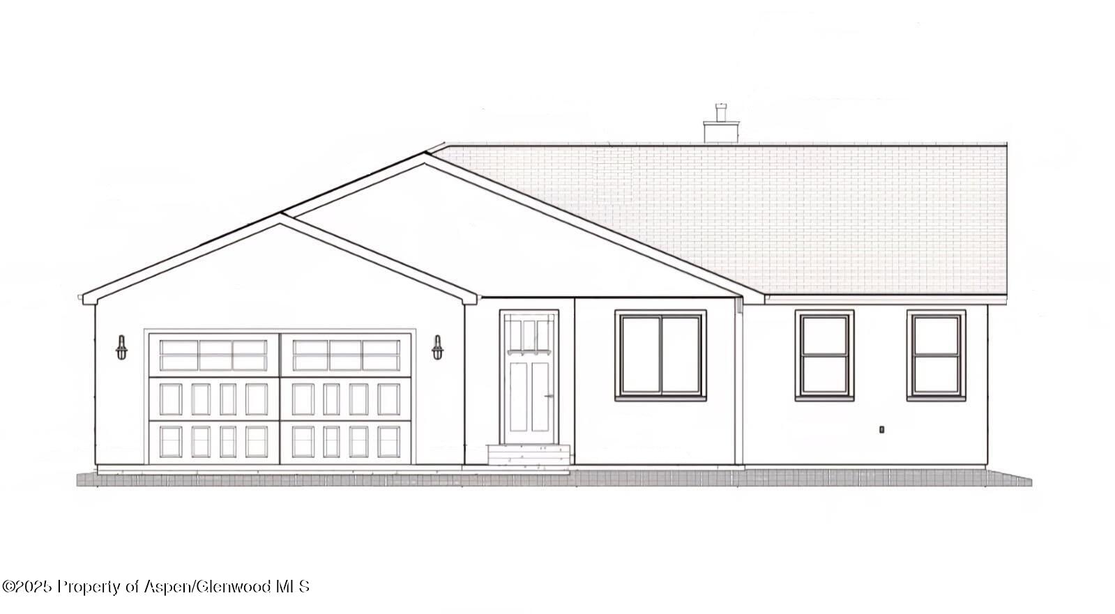 318 Eagle Ridge Drive Parachute CO 81635