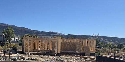 318 Eagle Ridge Drive Parachute CO 81635