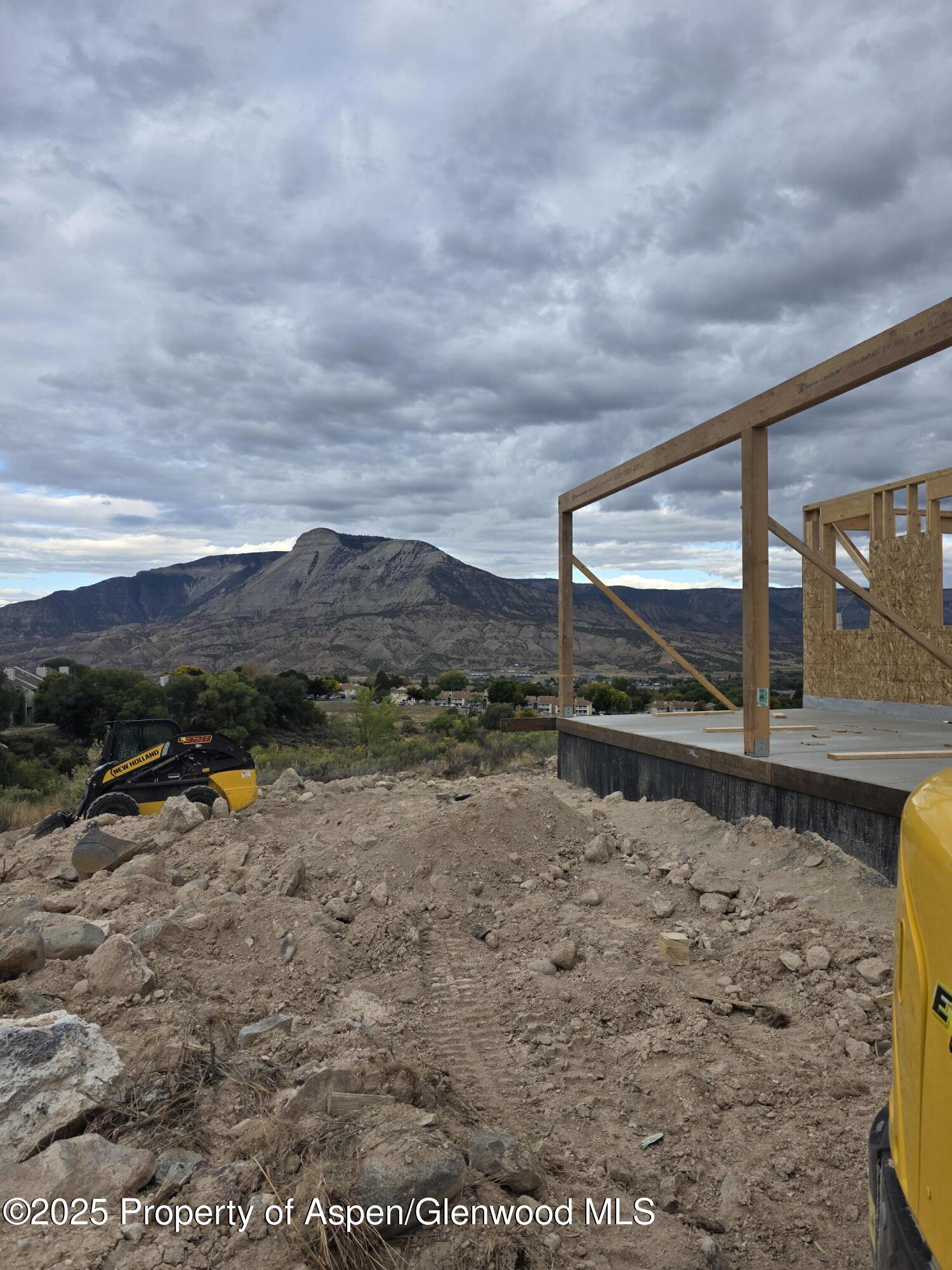 318 Eagle Ridge Drive Parachute CO 81635