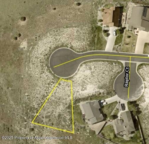 318 Eagle Ridge Drive Parachute CO 81635