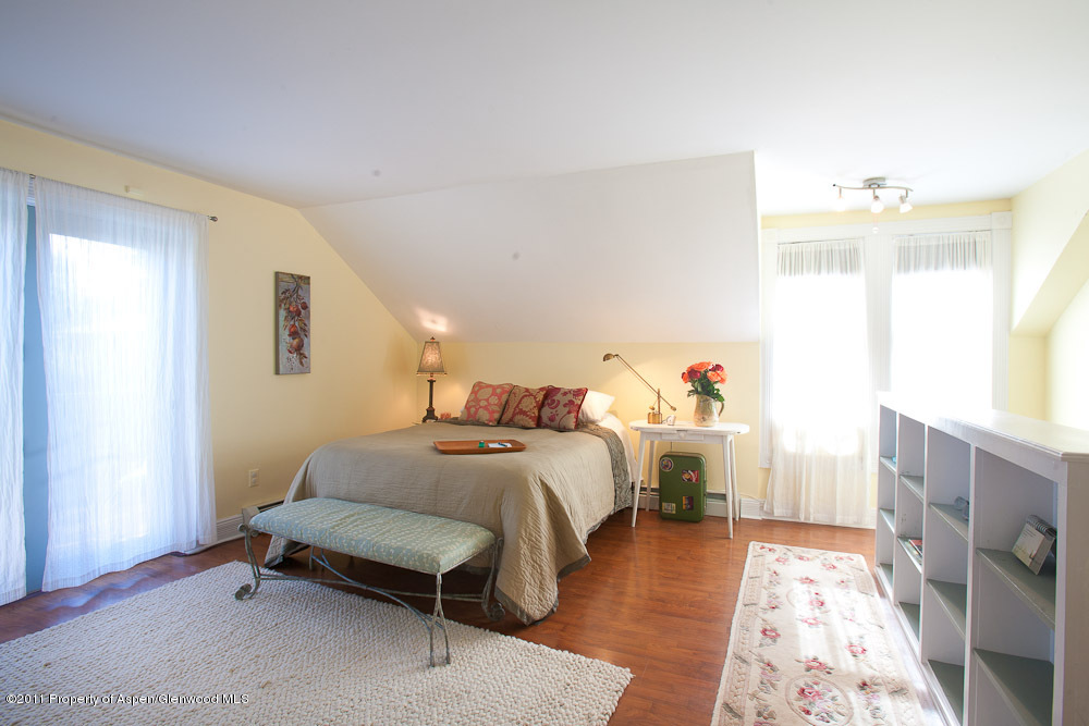 156 Garfield Avenue Carbondale CO 81623