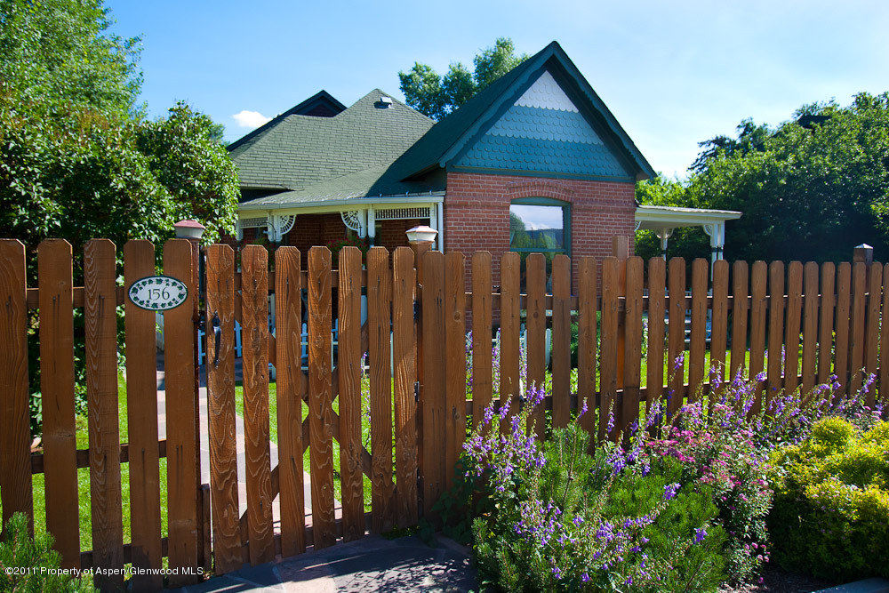156 Garfield Avenue Carbondale CO 81623