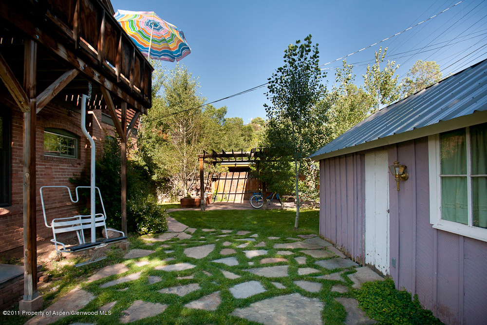 156 Garfield Avenue Carbondale CO 81623