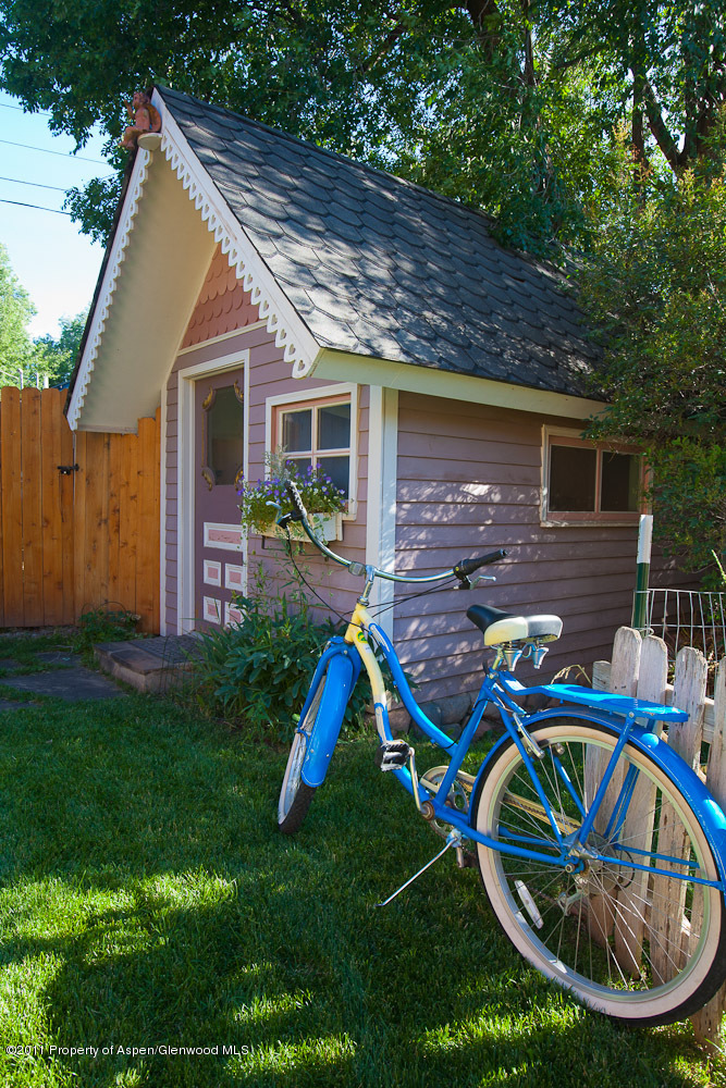 156 Garfield Avenue Carbondale CO 81623