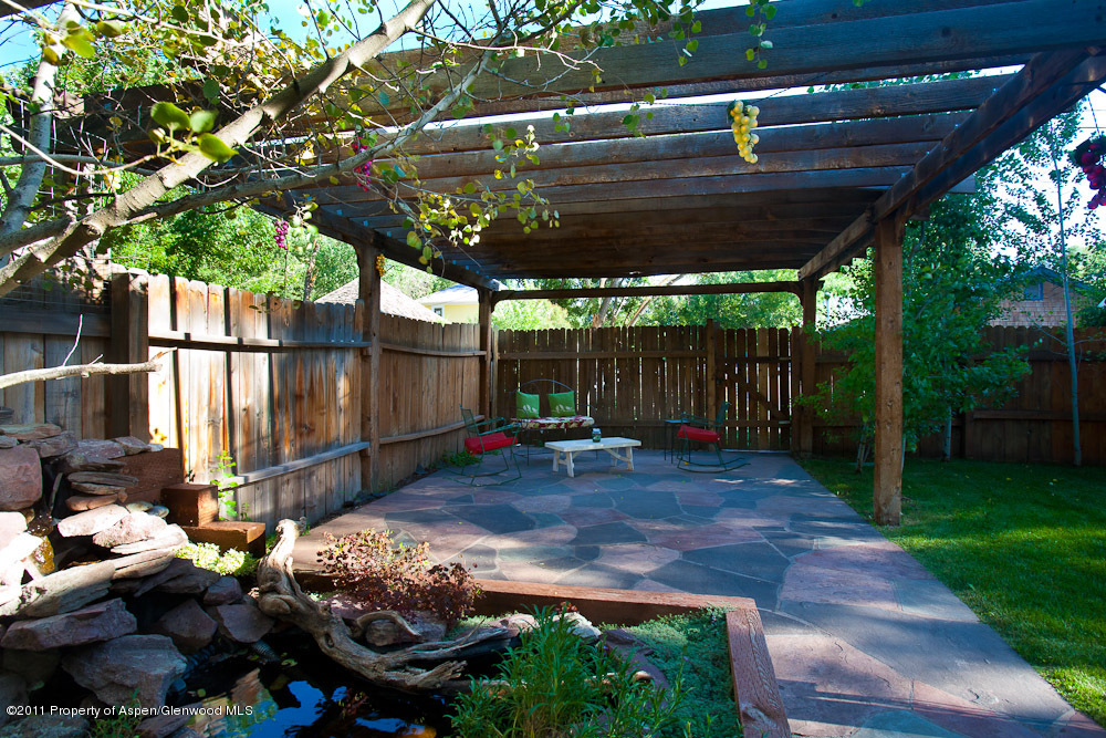 156 Garfield Avenue Carbondale CO 81623