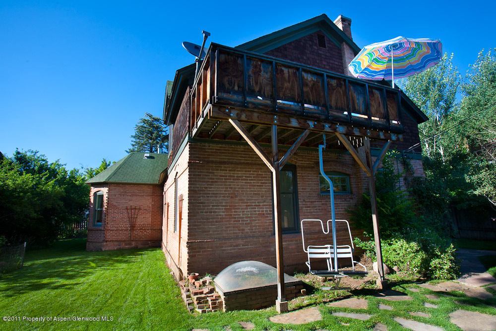 156 Garfield Avenue Carbondale CO 81623