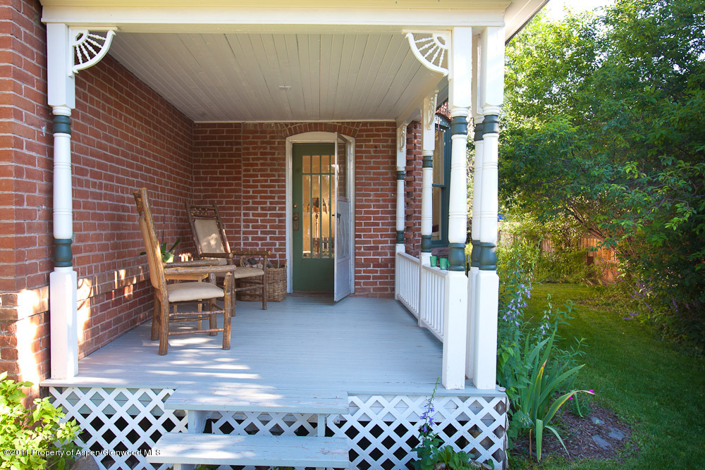 156 Garfield Avenue Carbondale CO 81623