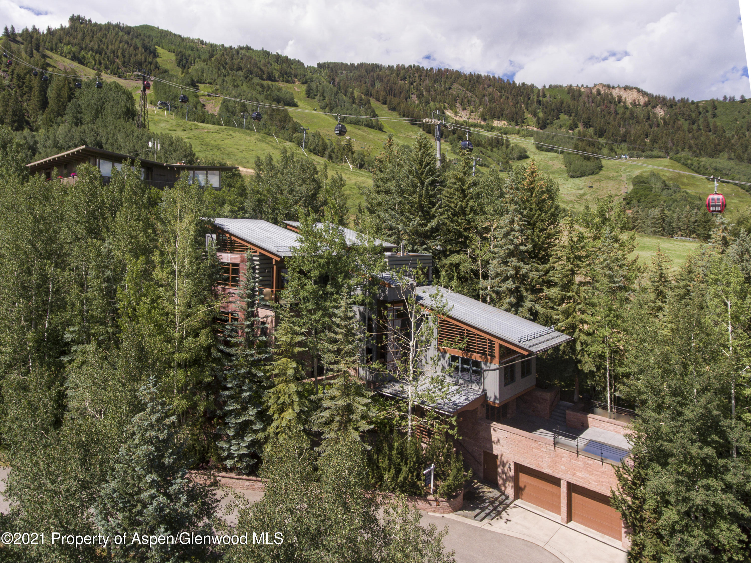 550 Aspen Alps Road Aspen CO 81611