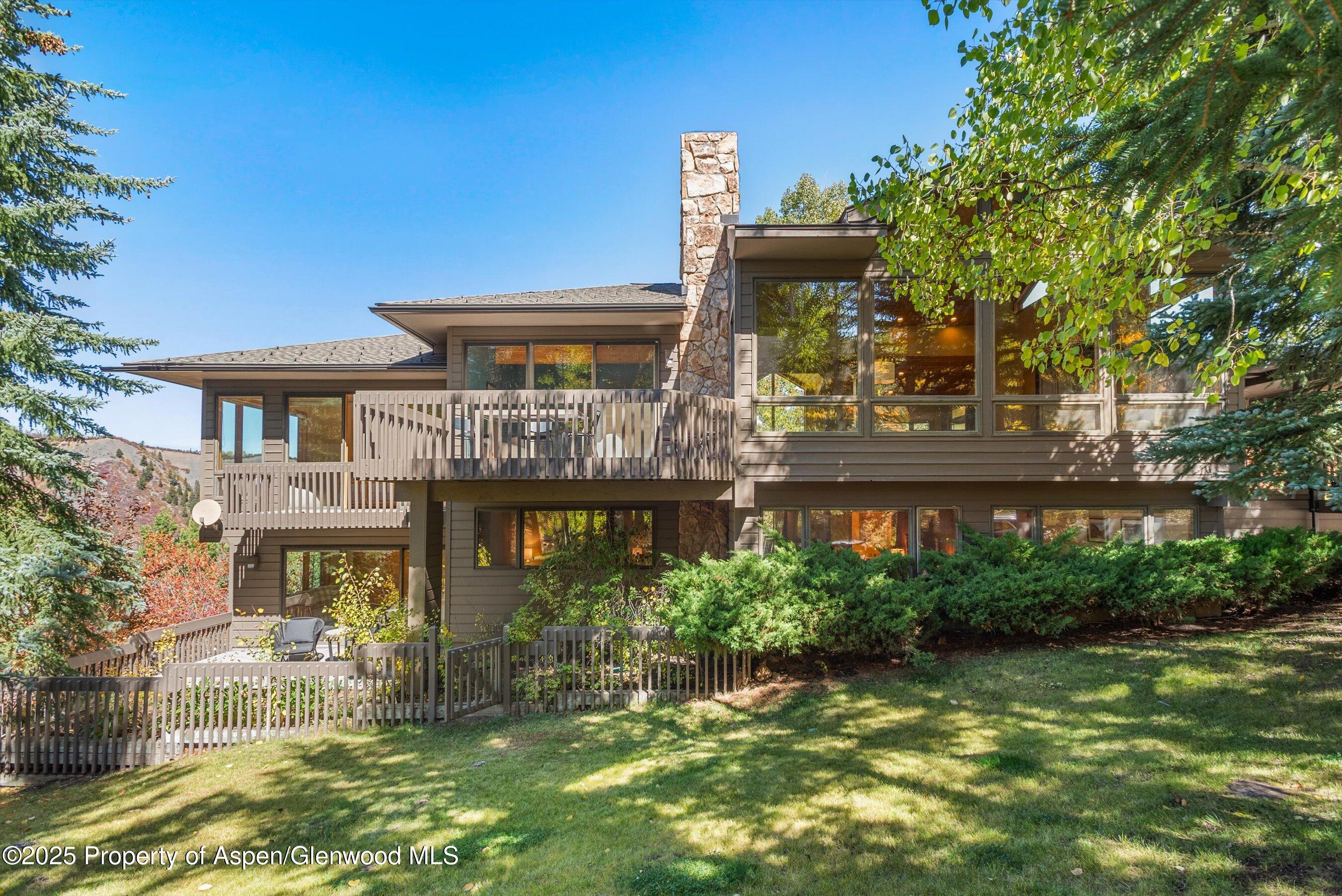 Snowmass Village CO, 259 Deer Ridge Lane