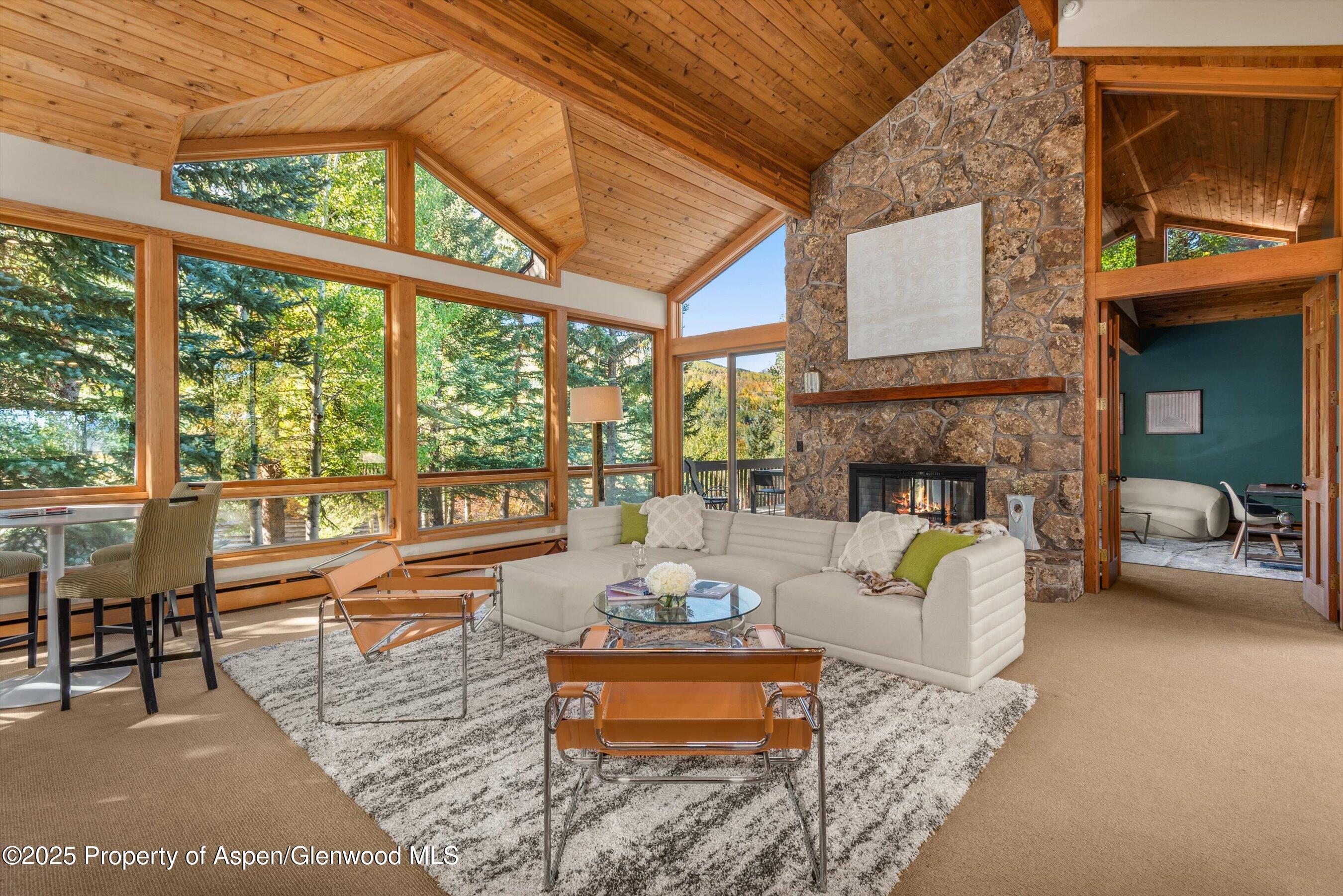 259 Deer Ridge Lane Snowmass Village CO 81615