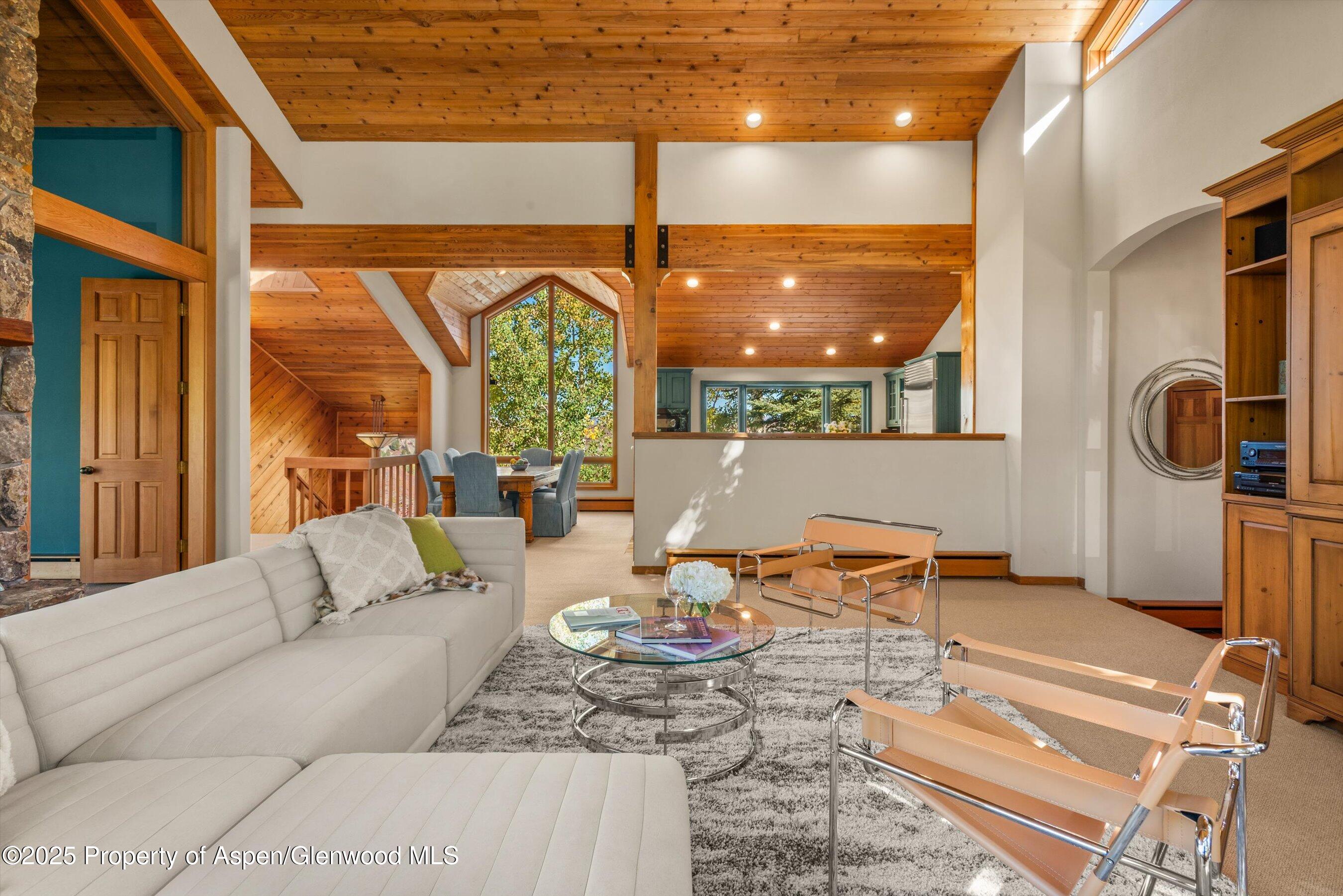 259 Deer Ridge Lane Snowmass Village CO 81615