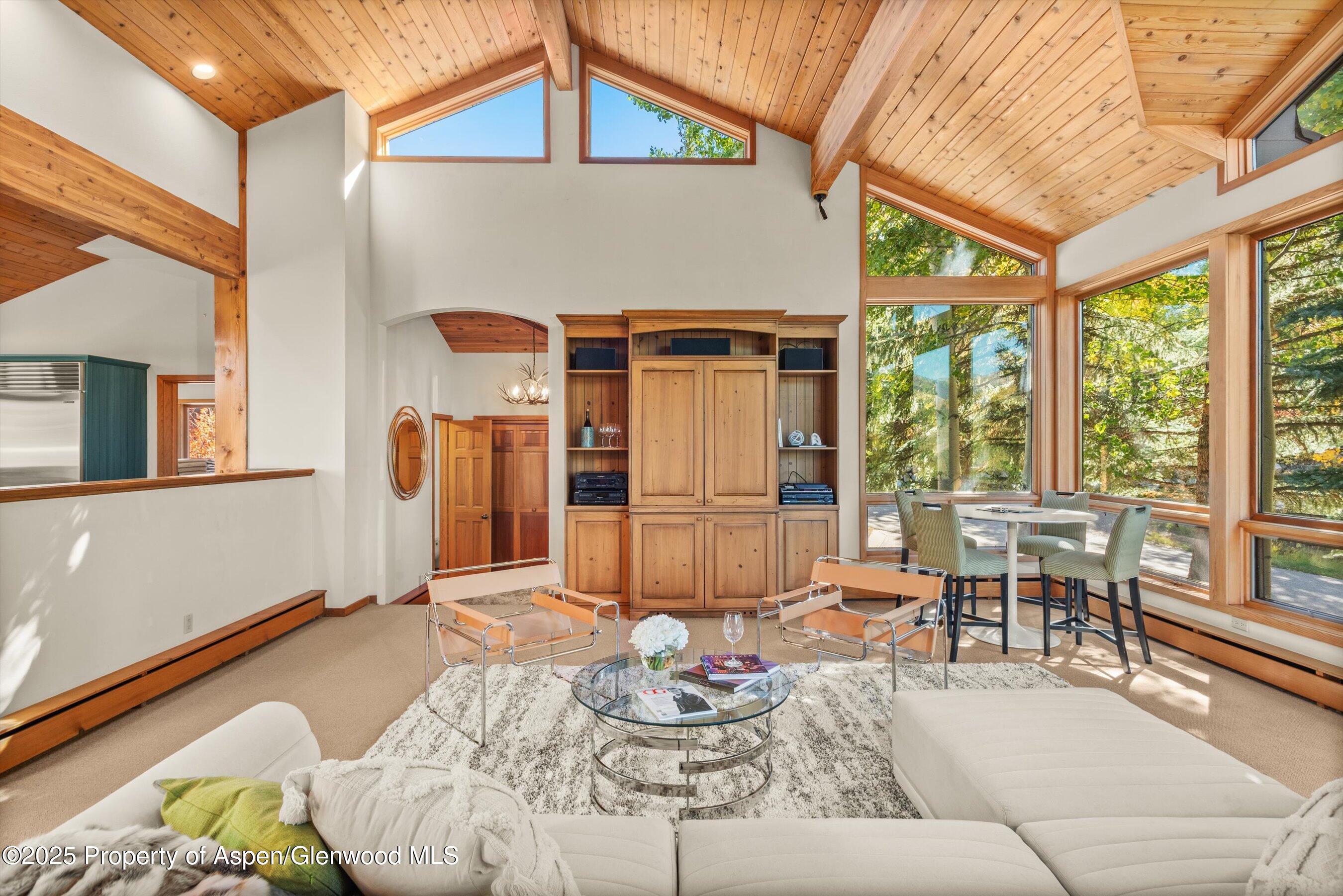 259 Deer Ridge Lane Snowmass Village CO 81615