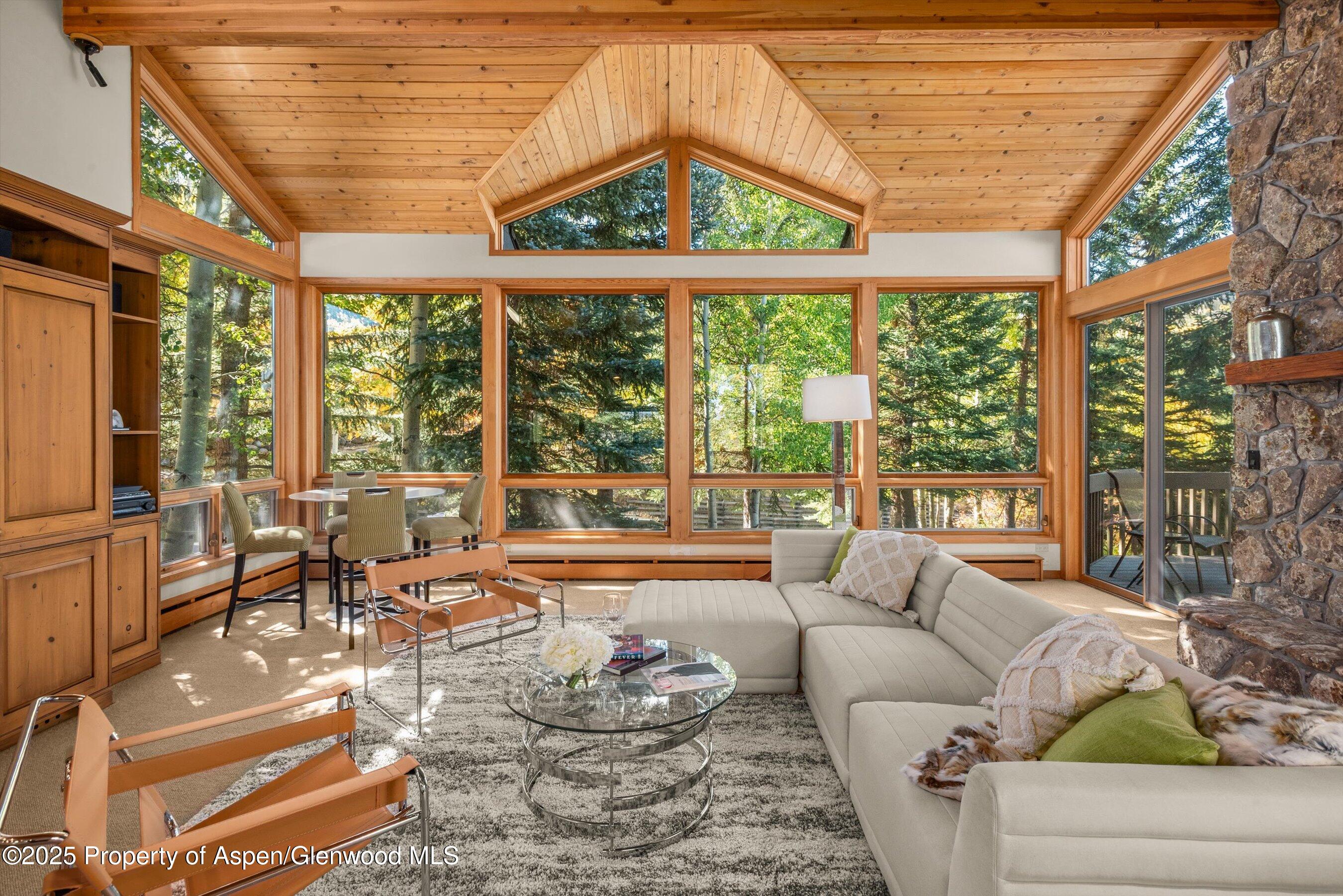 259 Deer Ridge Lane Snowmass Village CO 81615