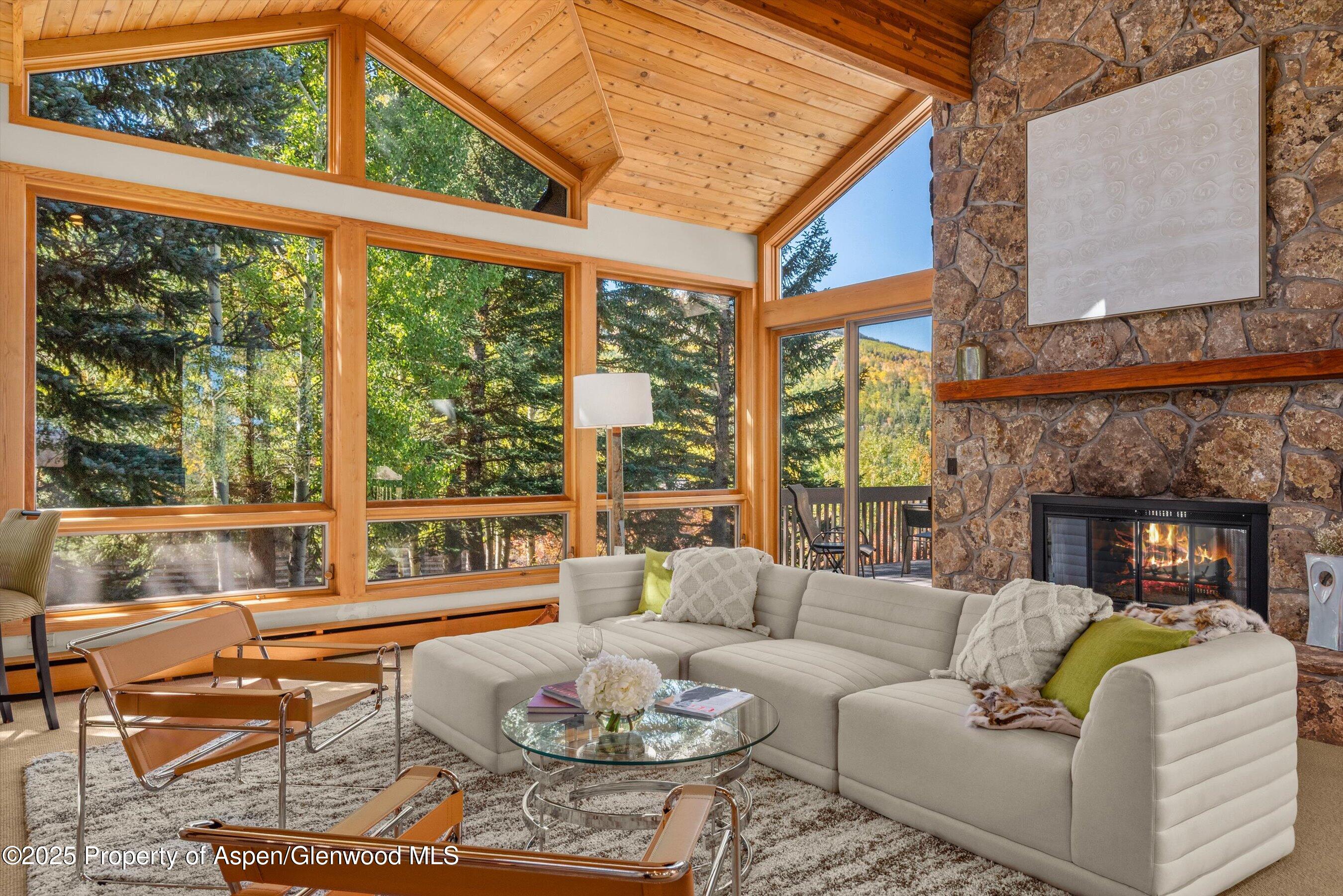 259 Deer Ridge Lane Snowmass Village CO 81615