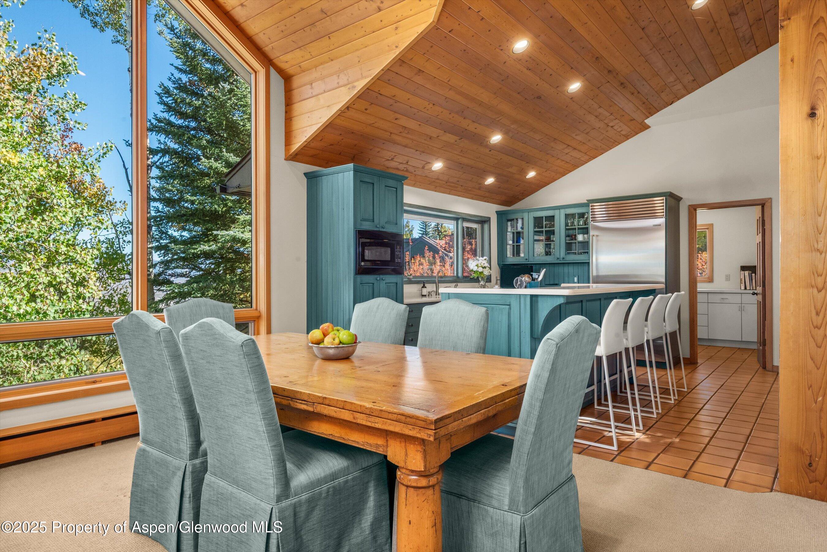 259 Deer Ridge Lane Snowmass Village CO 81615