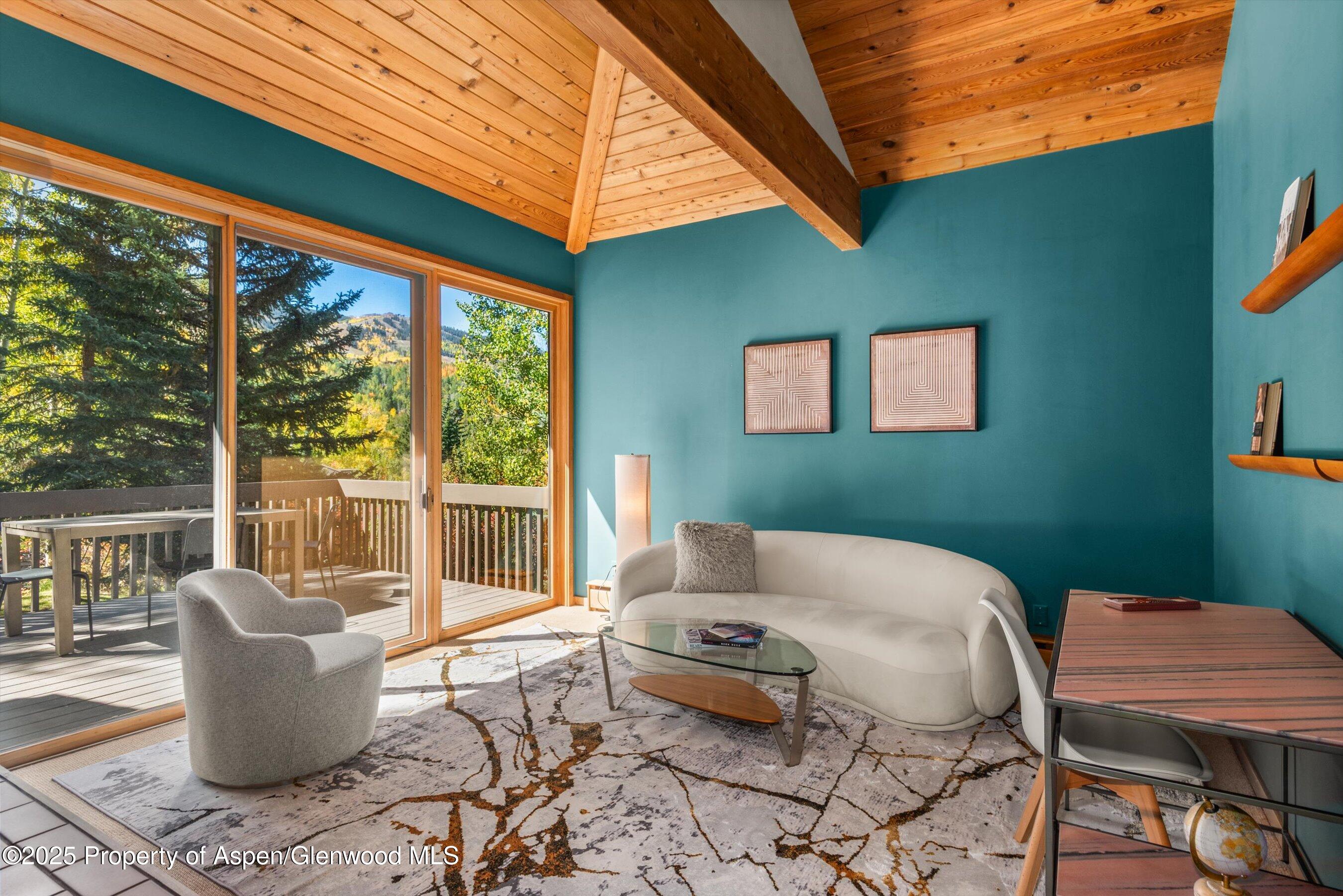 259 Deer Ridge Lane Snowmass Village CO 81615