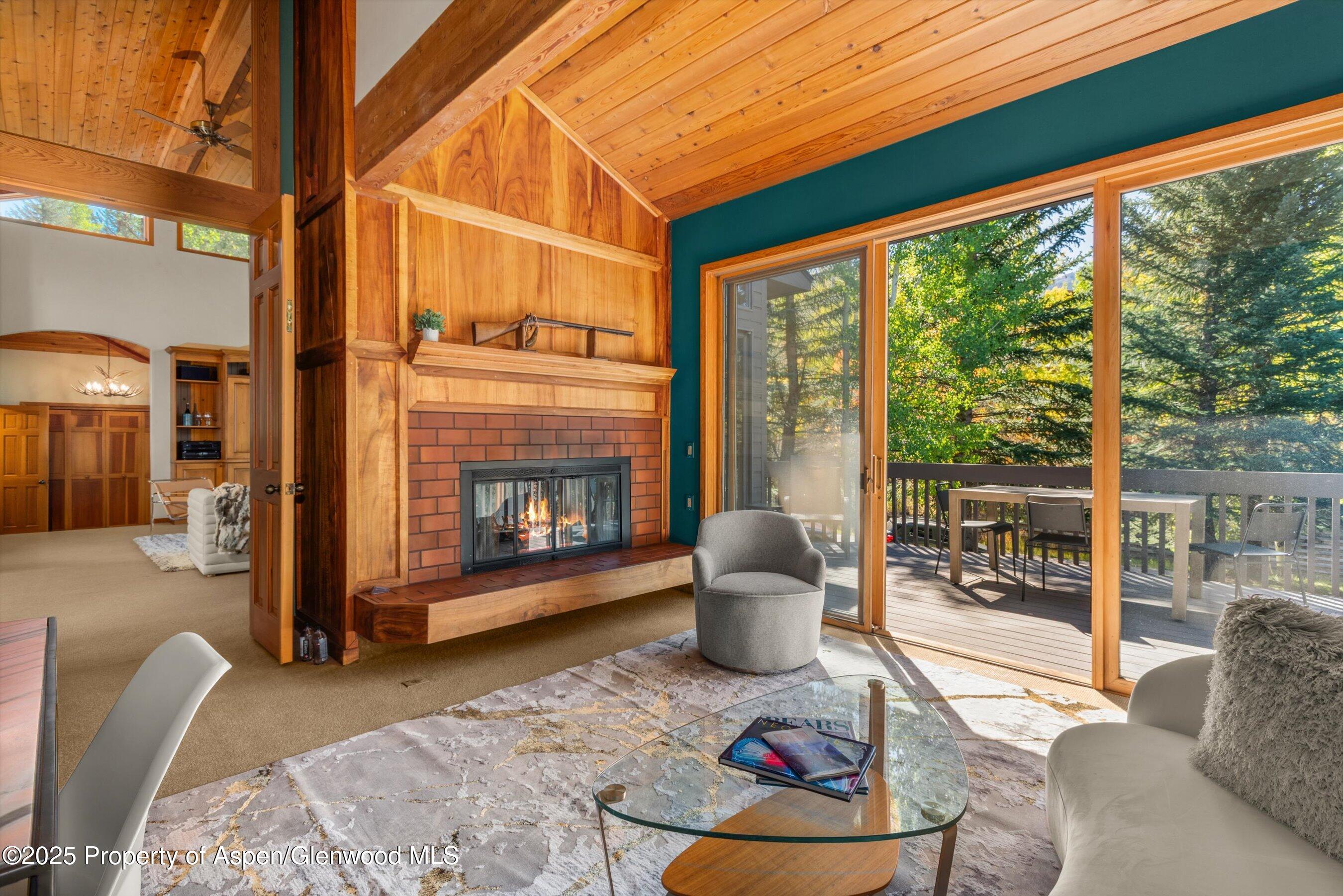 259 Deer Ridge Lane Snowmass Village CO 81615