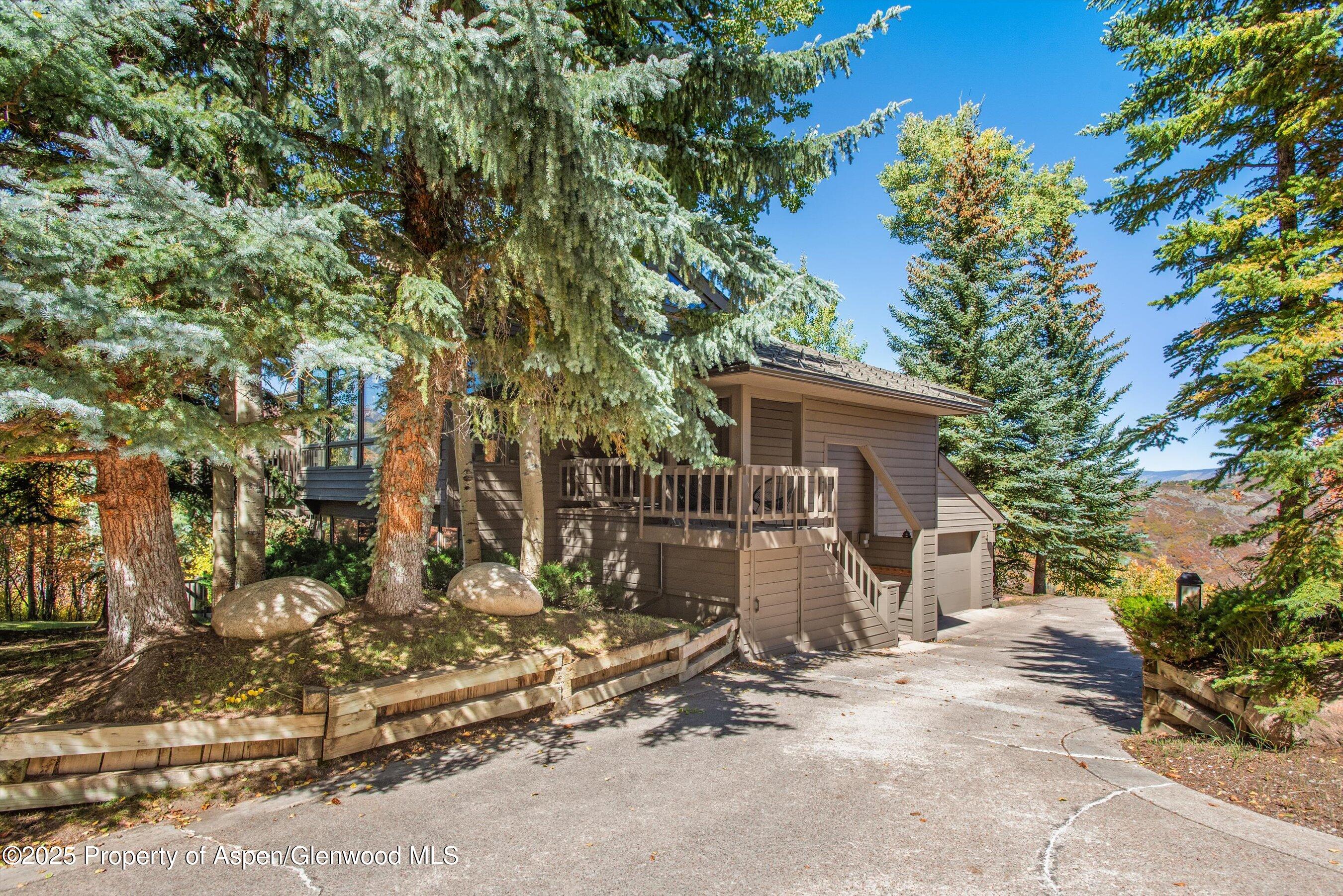 259 Deer Ridge Lane Snowmass Village CO 81615