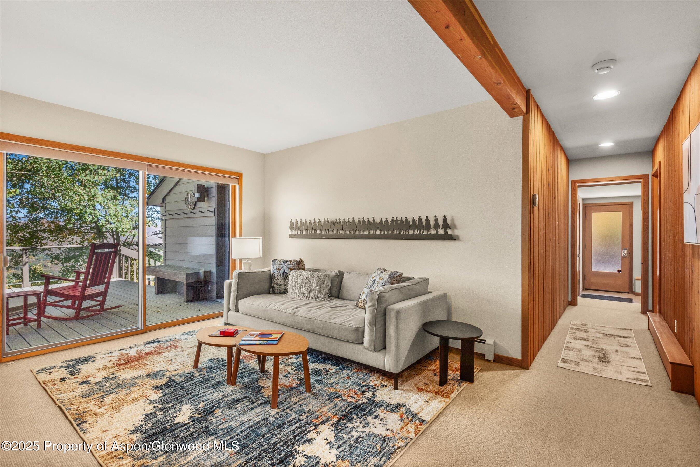 259 Deer Ridge Lane Snowmass Village CO 81615