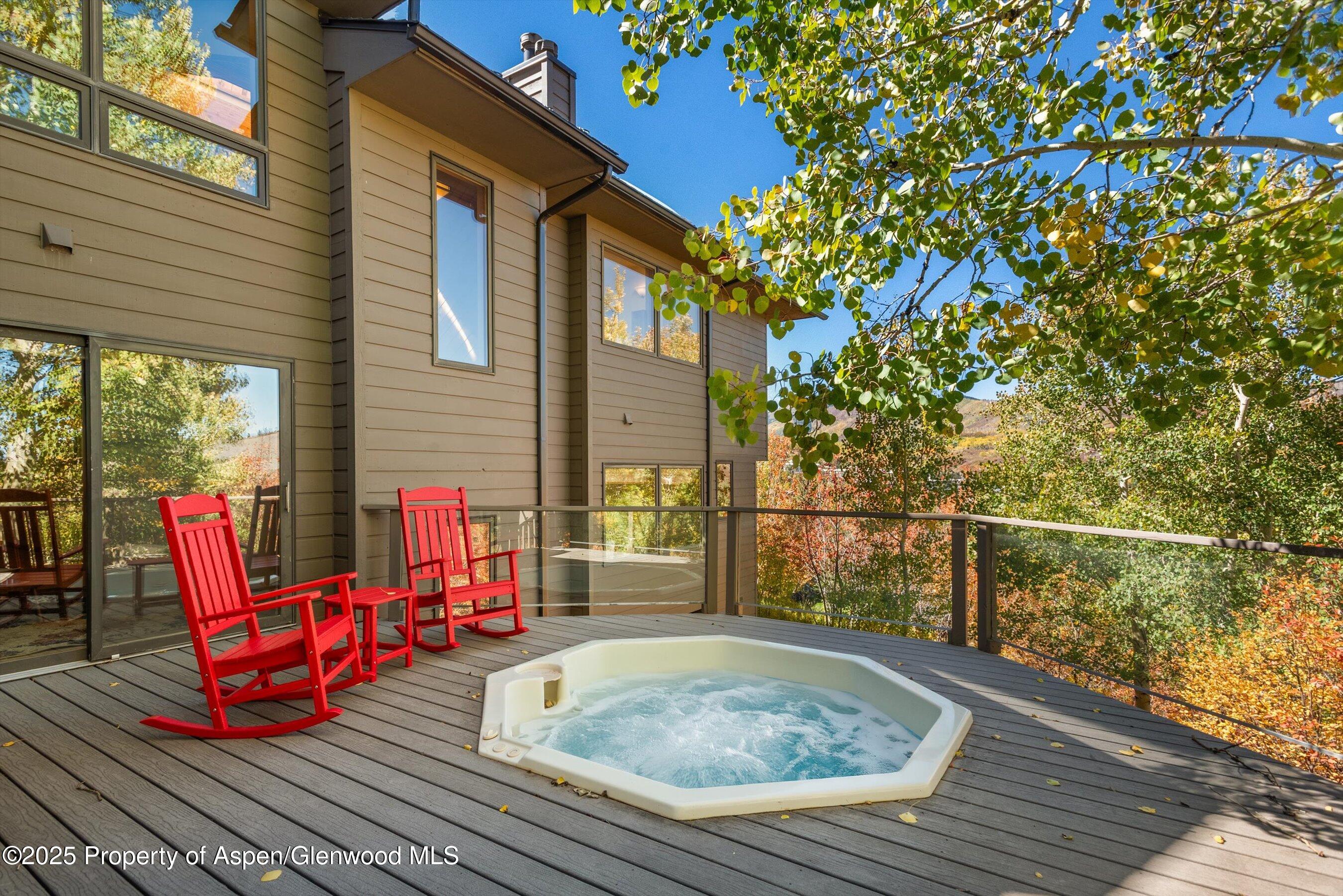 259 Deer Ridge Lane Snowmass Village CO 81615