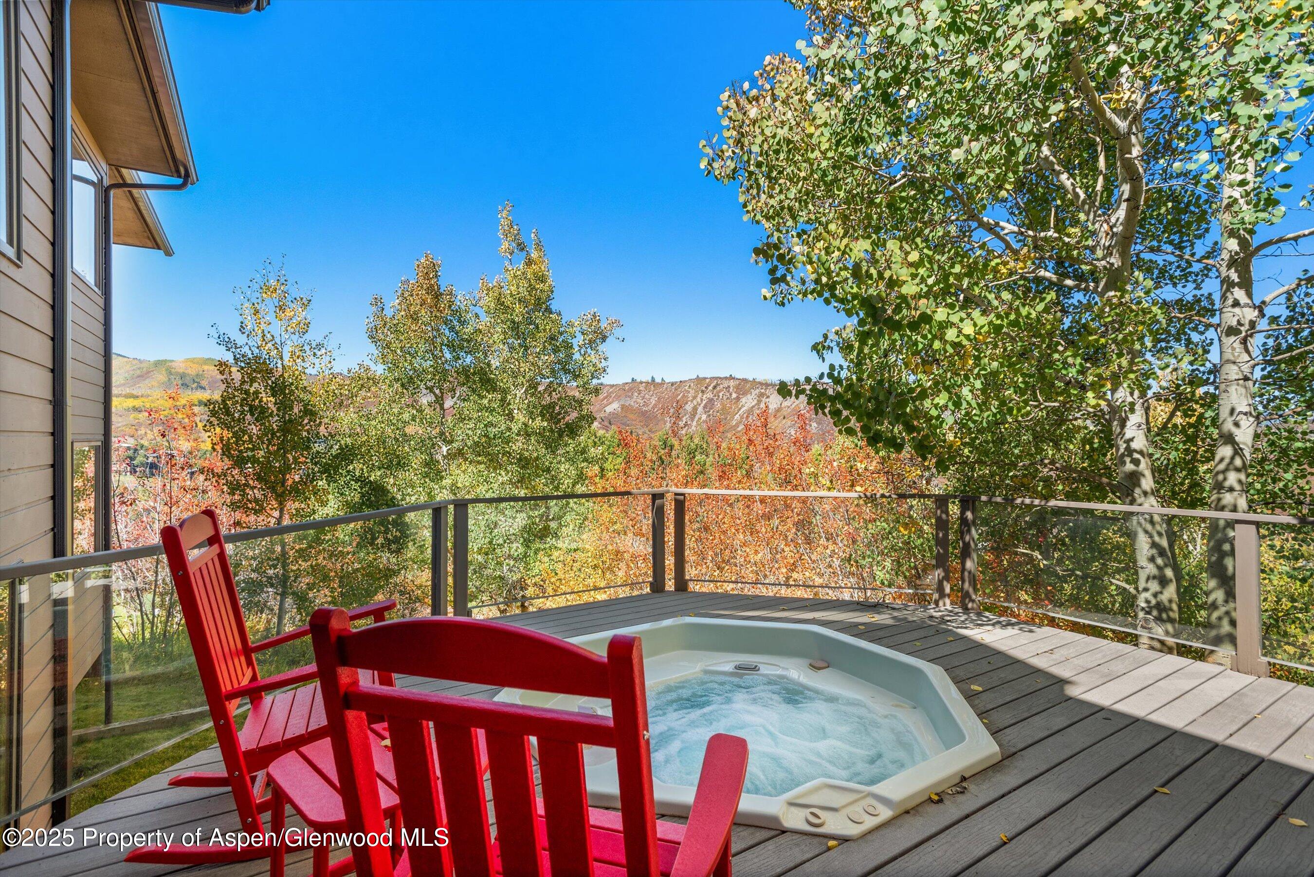 259 Deer Ridge Lane Snowmass Village CO 81615