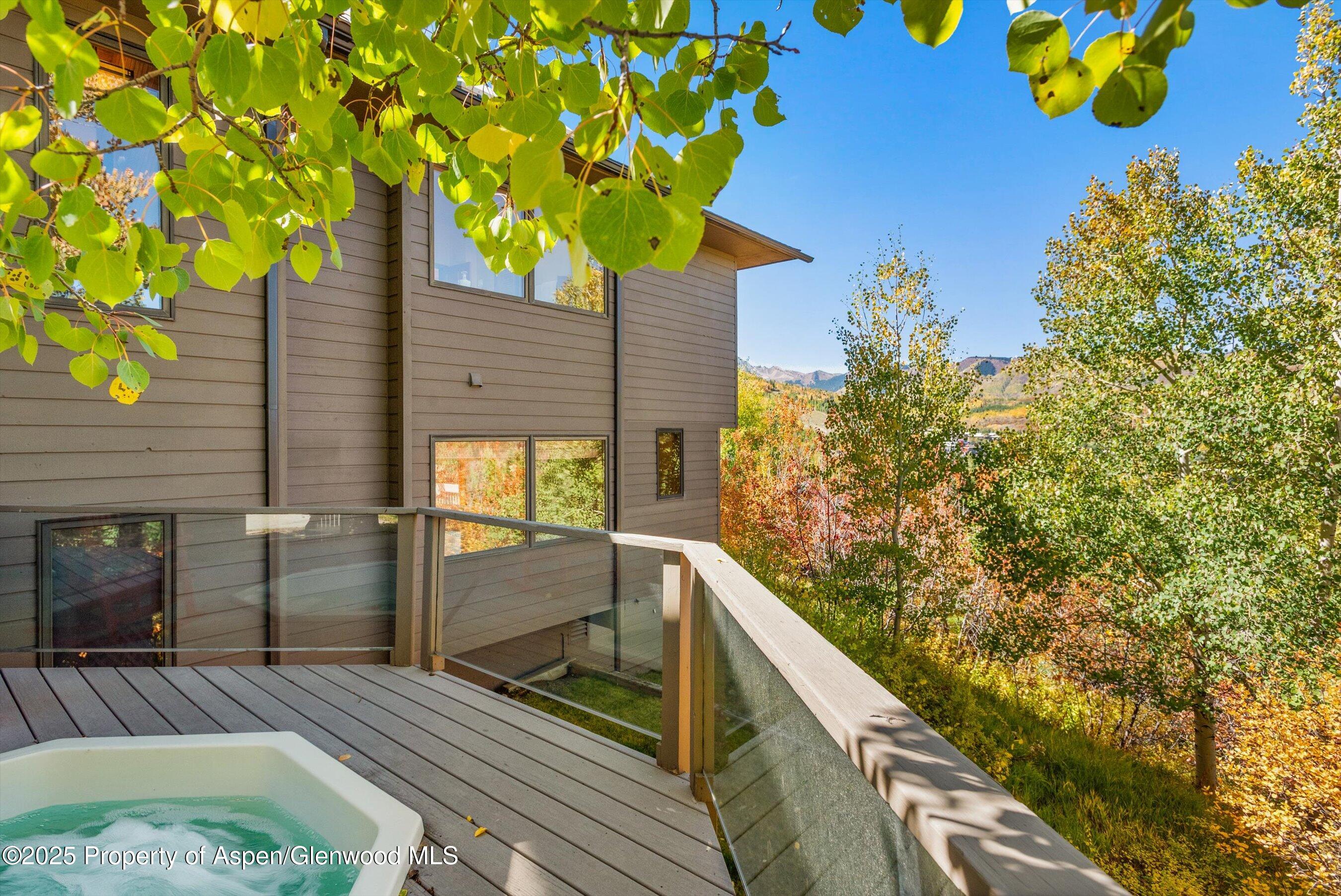 259 Deer Ridge Lane Snowmass Village CO 81615