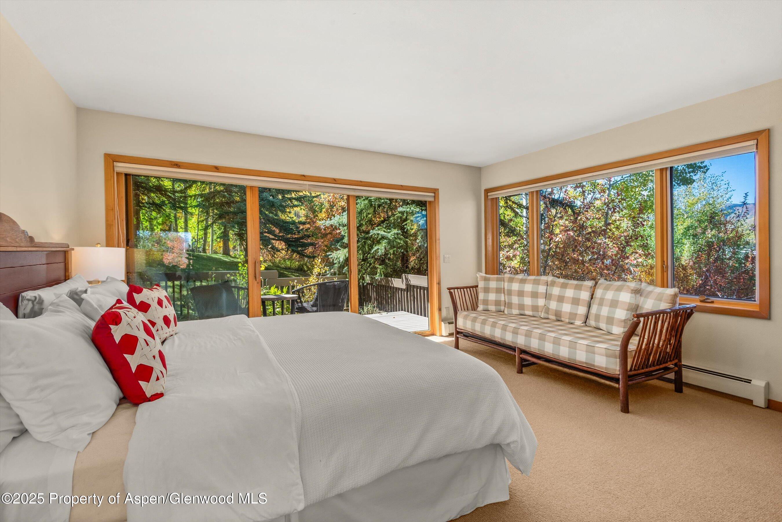 259 Deer Ridge Lane Snowmass Village CO 81615