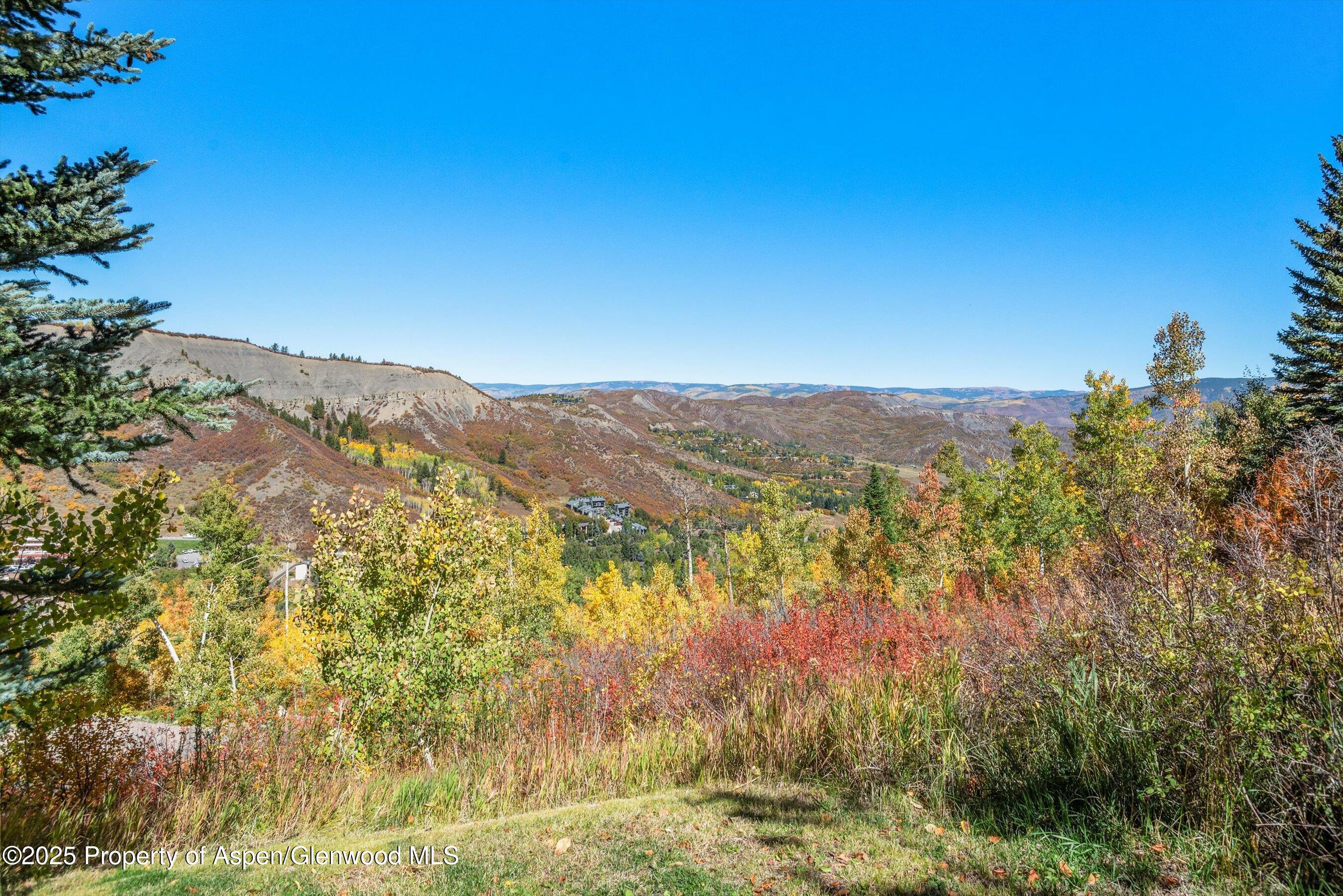 259 Deer Ridge Lane Snowmass Village CO 81615