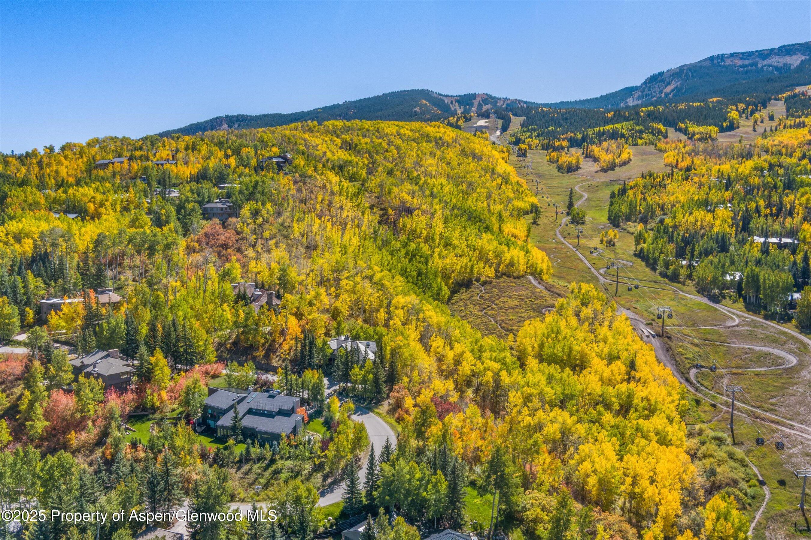 259 Deer Ridge Lane Snowmass Village CO 81615